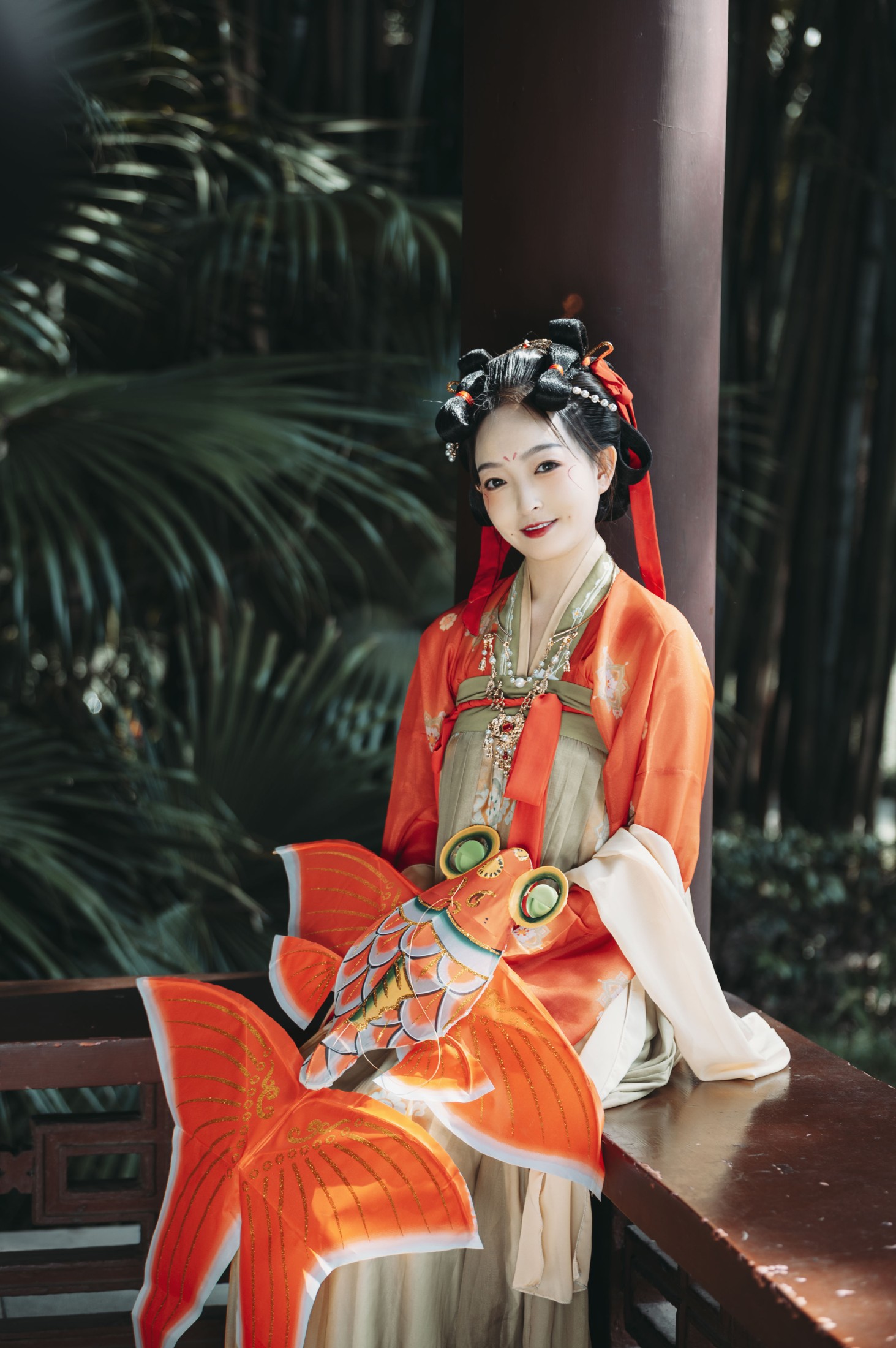 图片[6] - wish - 《春日纸鸢》[35P] - 机器猫次元 - 机器猫次元