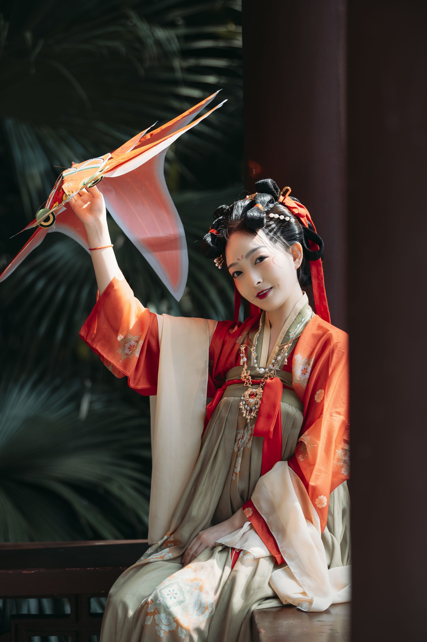 图片[4] - wish - 《春日纸鸢》[35P] - 机器猫次元 - 机器猫次元