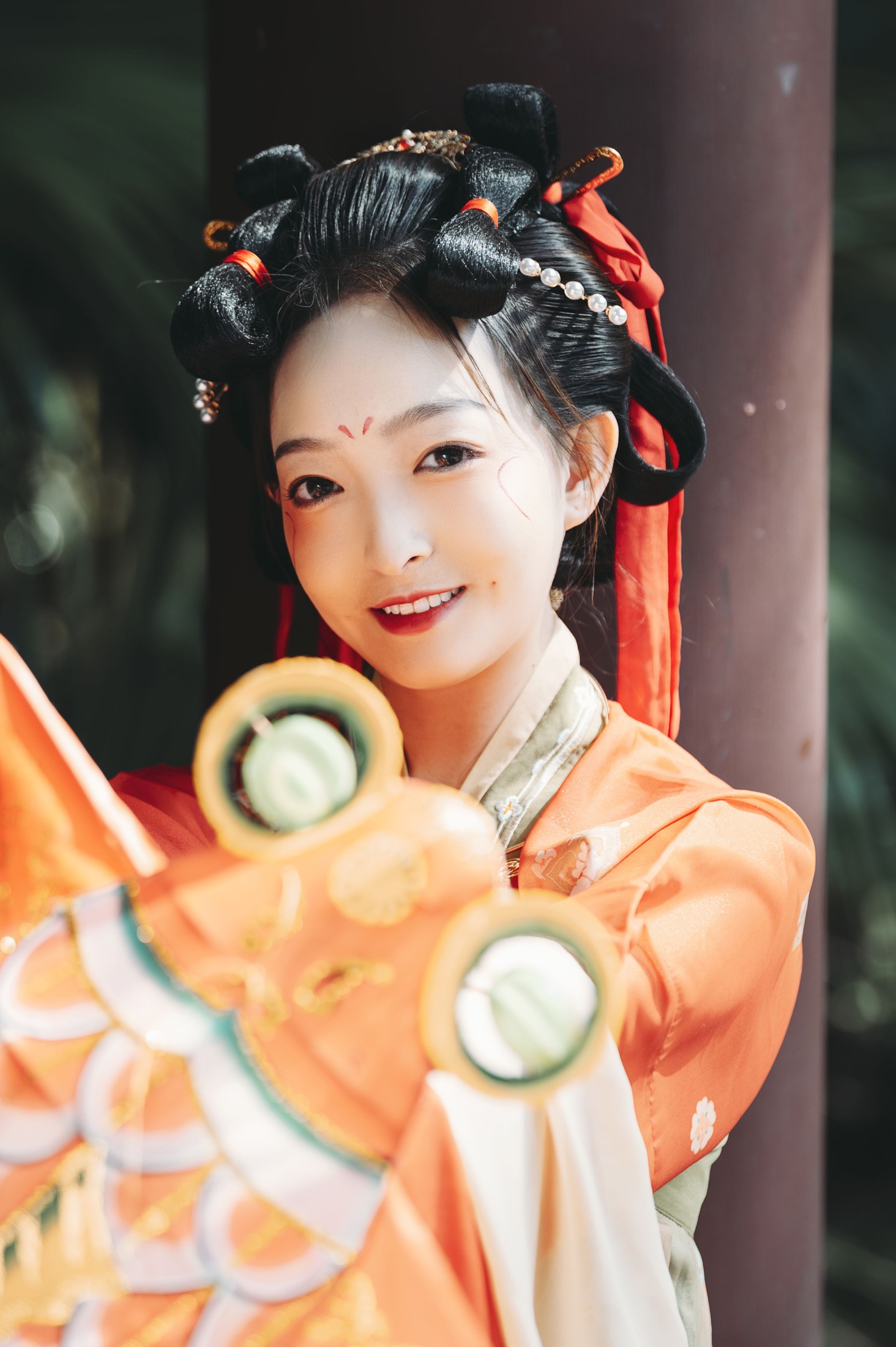 图片[7] - wish - 《春日纸鸢》[35P] - 机器猫次元 - 机器猫次元