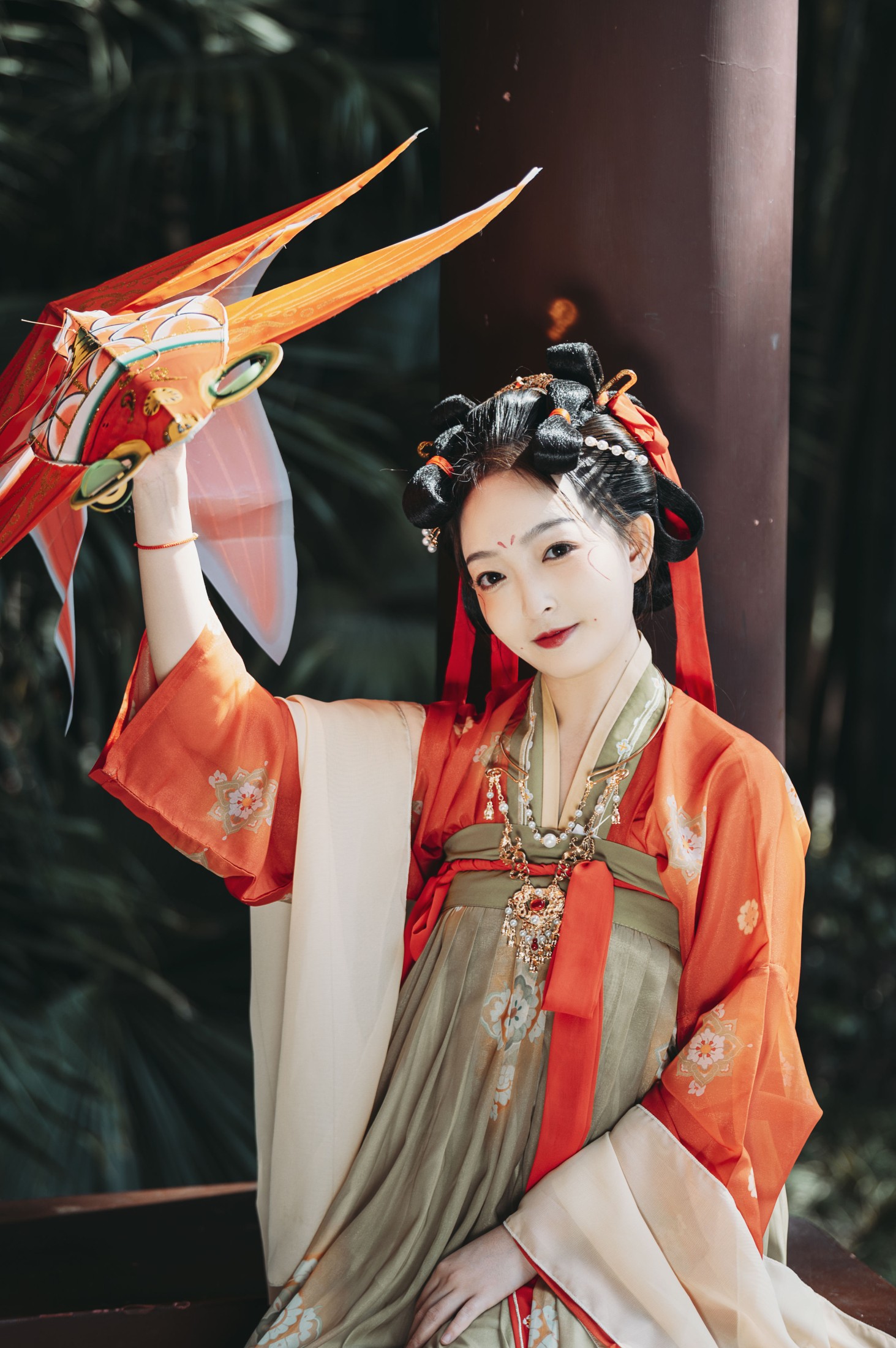图片[5] - wish - 《春日纸鸢》[35P] - 机器猫次元 - 机器猫次元