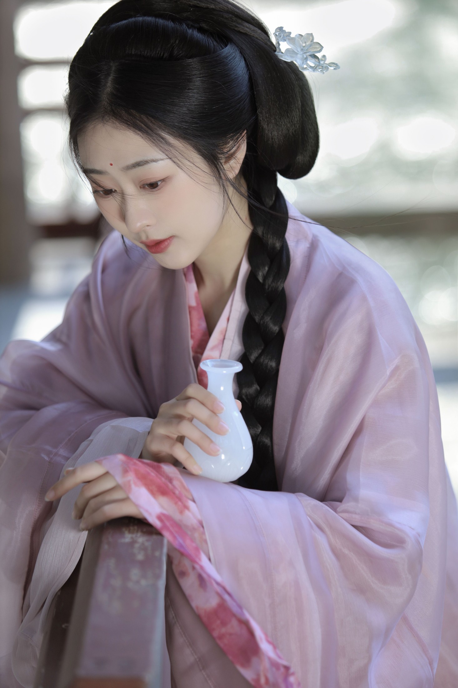 图片[6] - 谢昀 - 《虎丘行》[29P] - 机器猫次元 - 机器猫次元