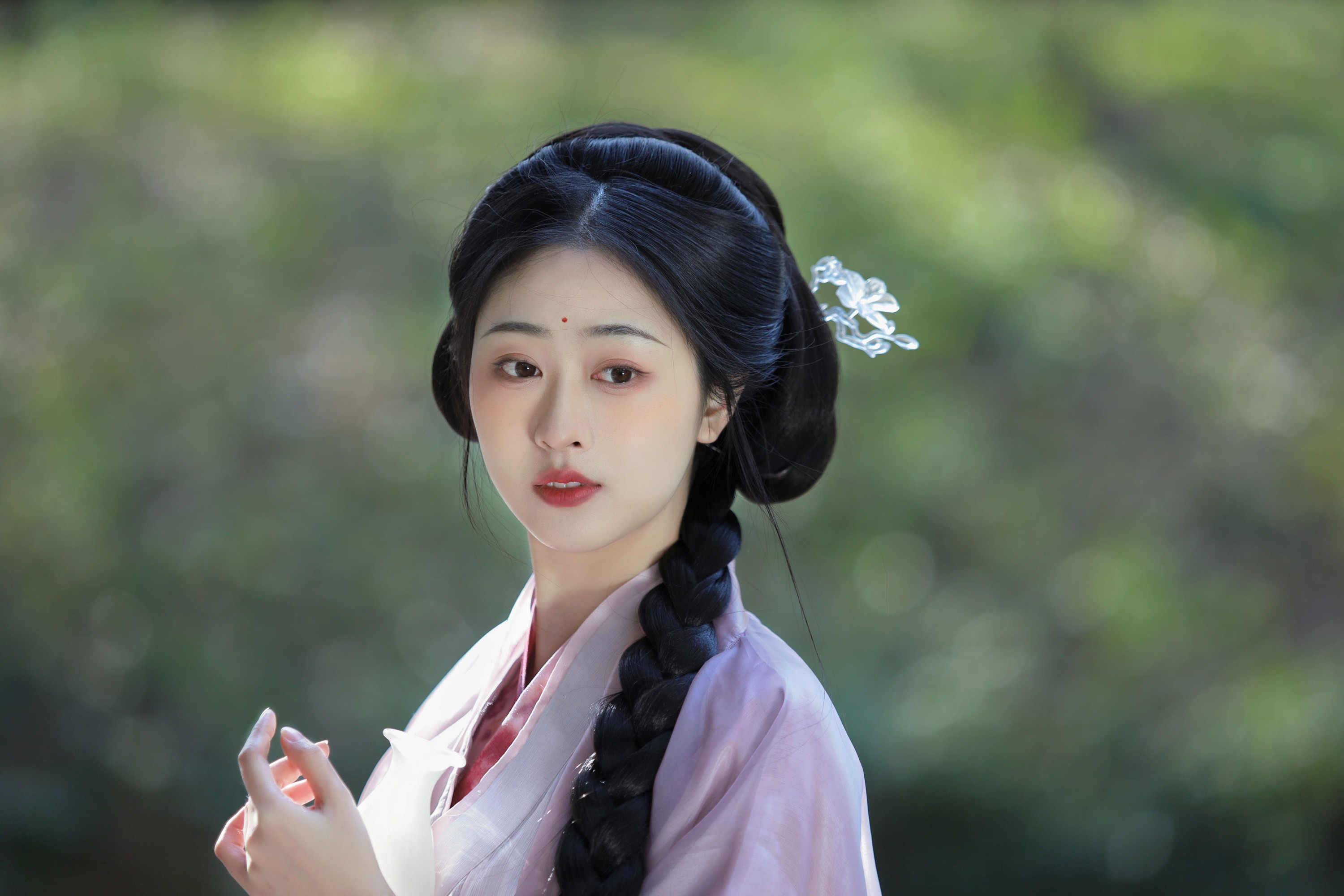 图片[5] - 谢昀 - 《虎丘行》[29P] - 机器猫次元 - 机器猫次元