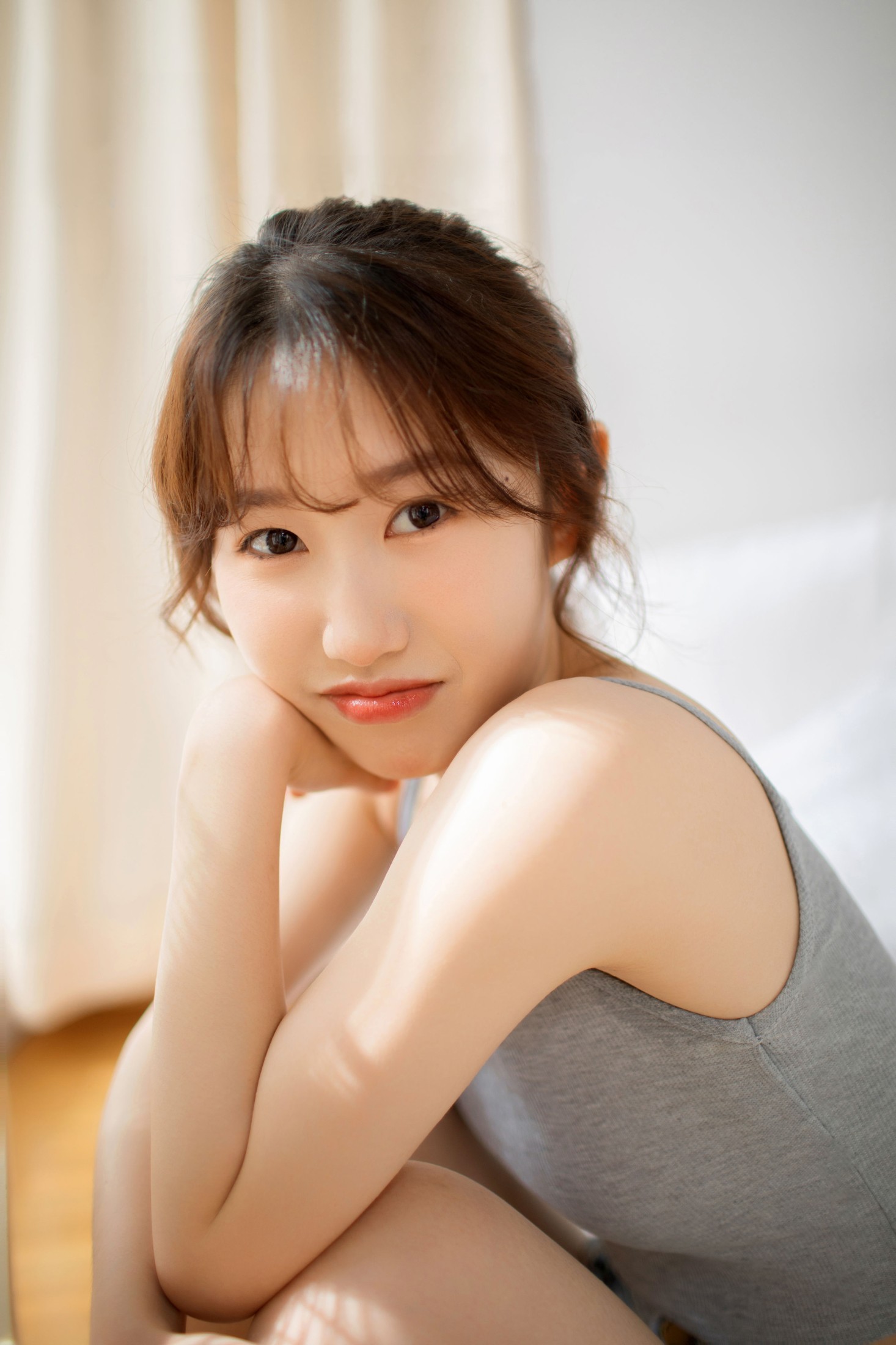 图片[8] - 佩佩 - 《夏日气氛》[22P] - 机器猫次元 - 机器猫次元