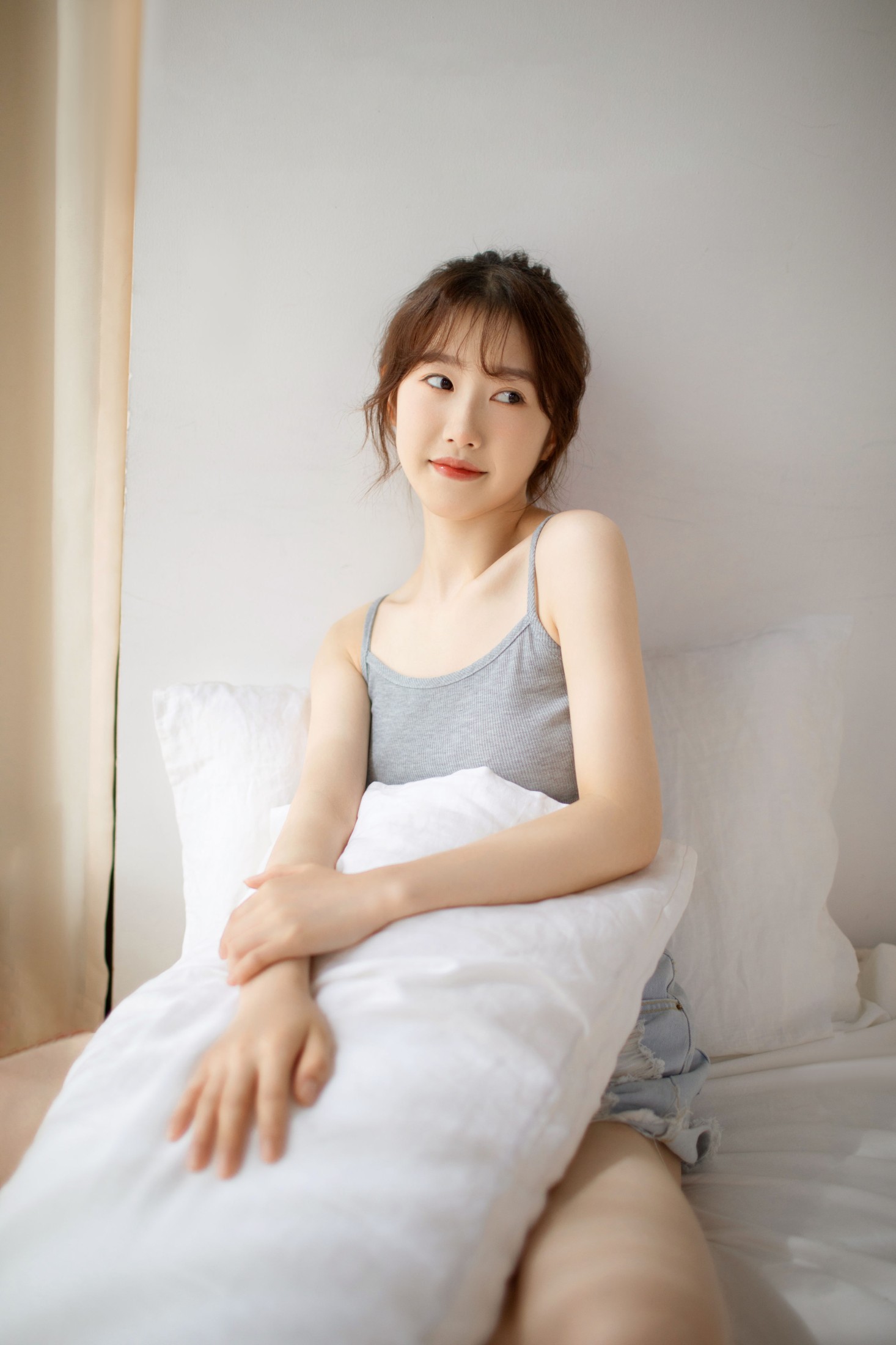 图片[4] - 佩佩 - 《夏日气氛》[22P] - 机器猫次元 - 机器猫次元