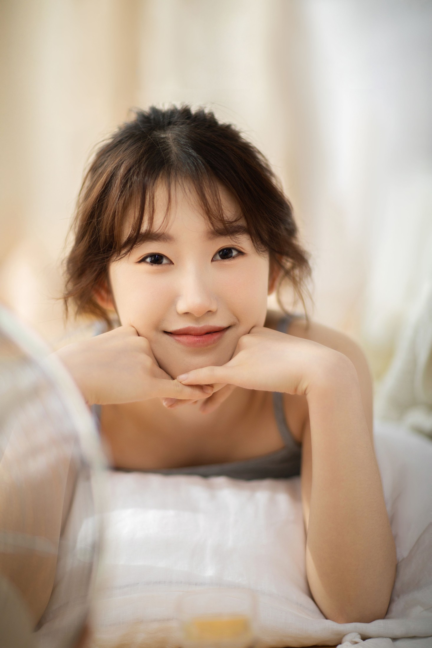 图片[3] - 佩佩 - 《夏日气氛》[22P] - 机器猫次元 - 机器猫次元