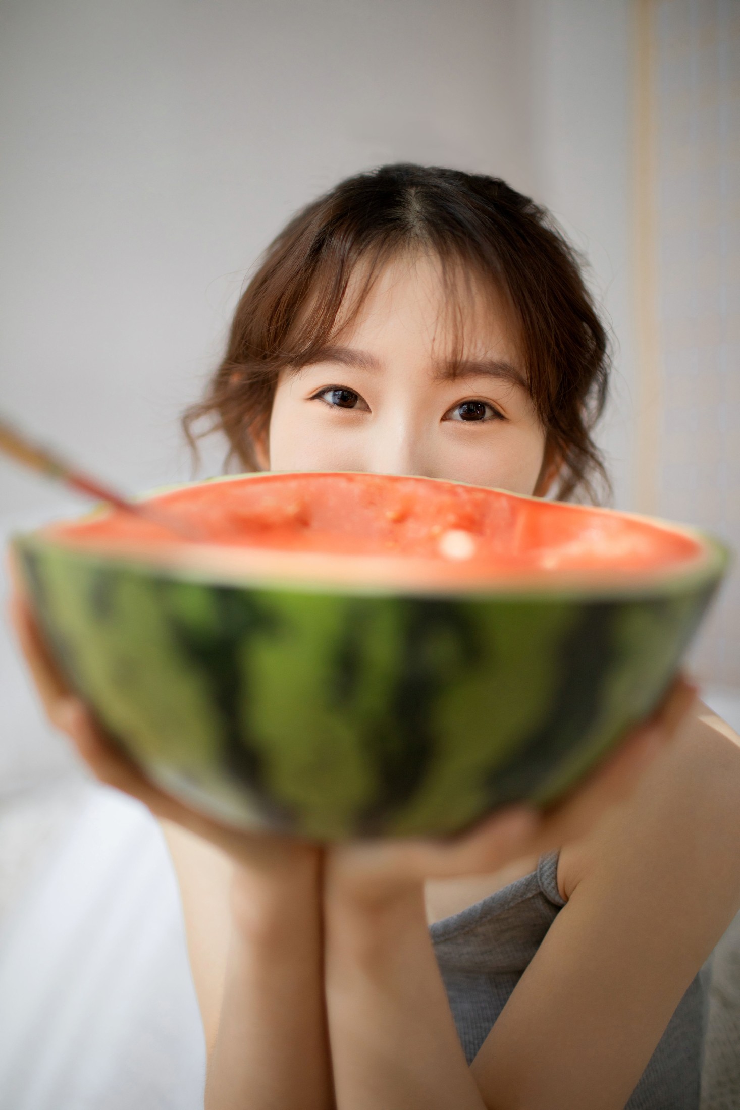 图片[6] - 佩佩 - 《夏日气氛》[22P] - 机器猫次元 - 机器猫次元