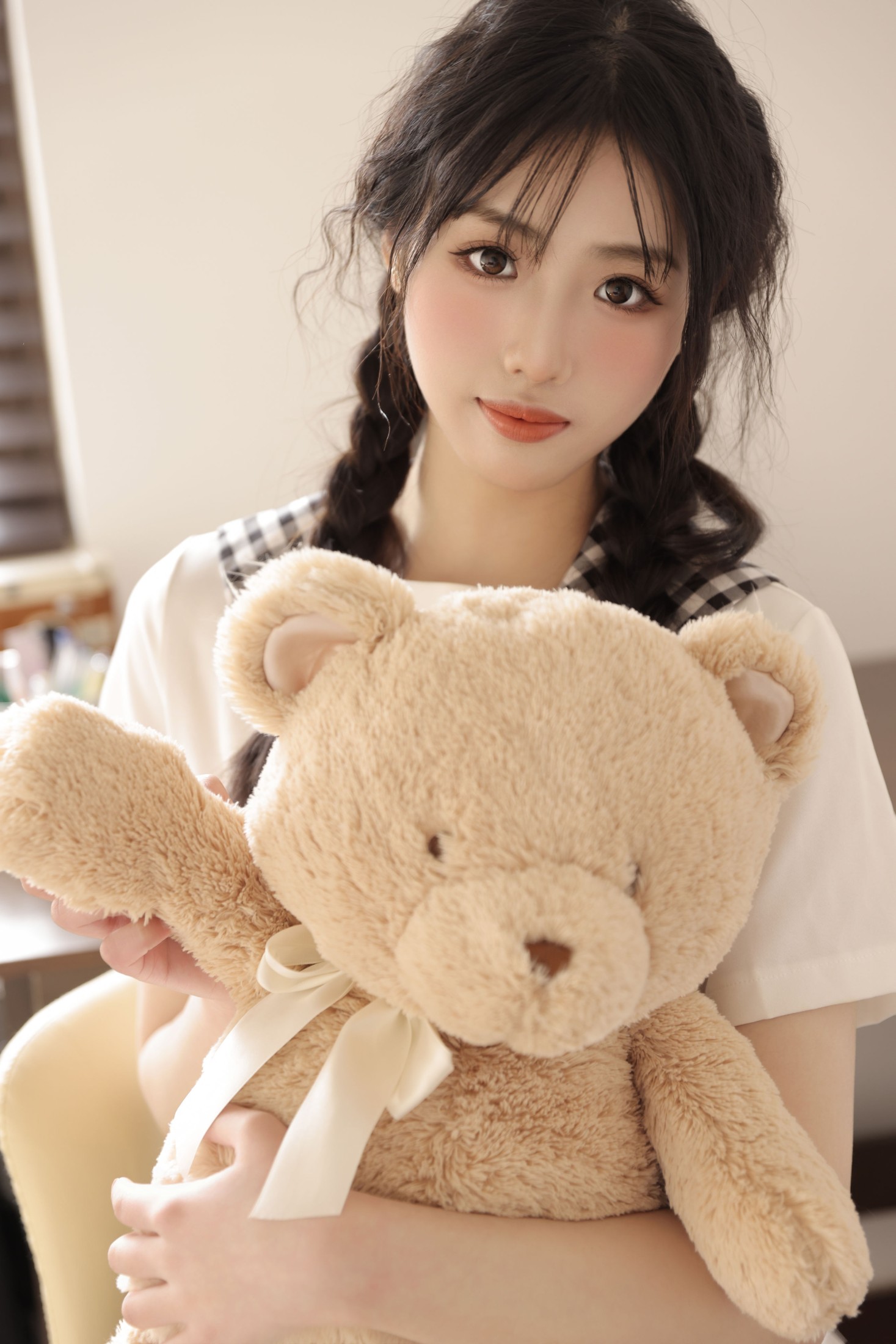 图片[6] - 茹娅 - 《梦见》[23P] - 机器猫次元 - 机器猫次元
