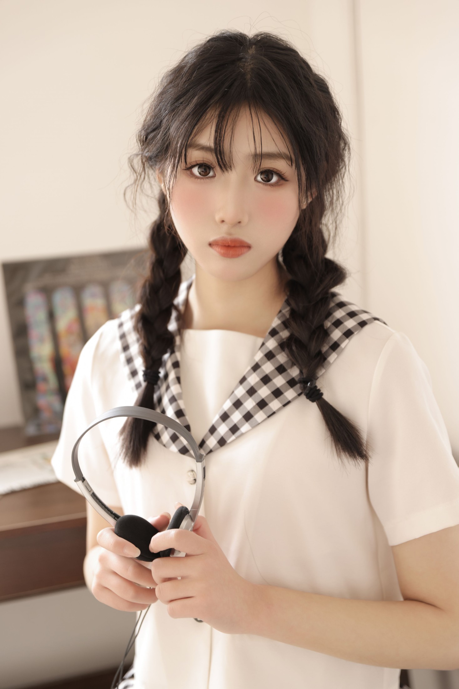图片[4] - 茹娅 - 《梦见》[23P] - 机器猫次元 - 机器猫次元