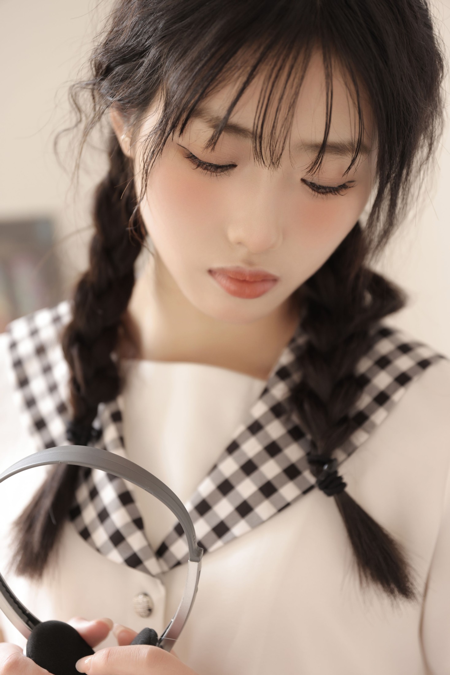 图片[5] - 茹娅 - 《梦见》[23P] - 机器猫次元 - 机器猫次元