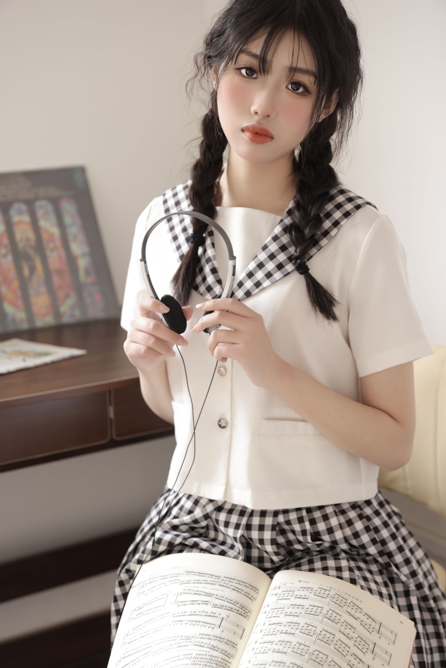 图片[3] - 茹娅 - 《梦见》[23P] - 机器猫次元 - 机器猫次元