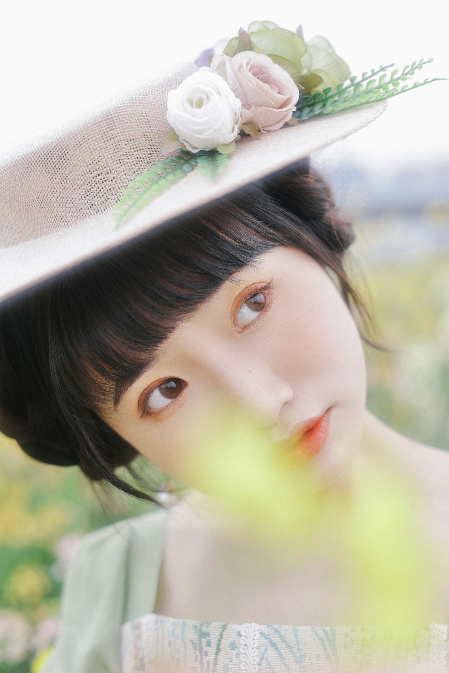 图片[6] - 蓝胖子 - 《莫奈花园》[31P] - 机器猫次元 - 机器猫次元