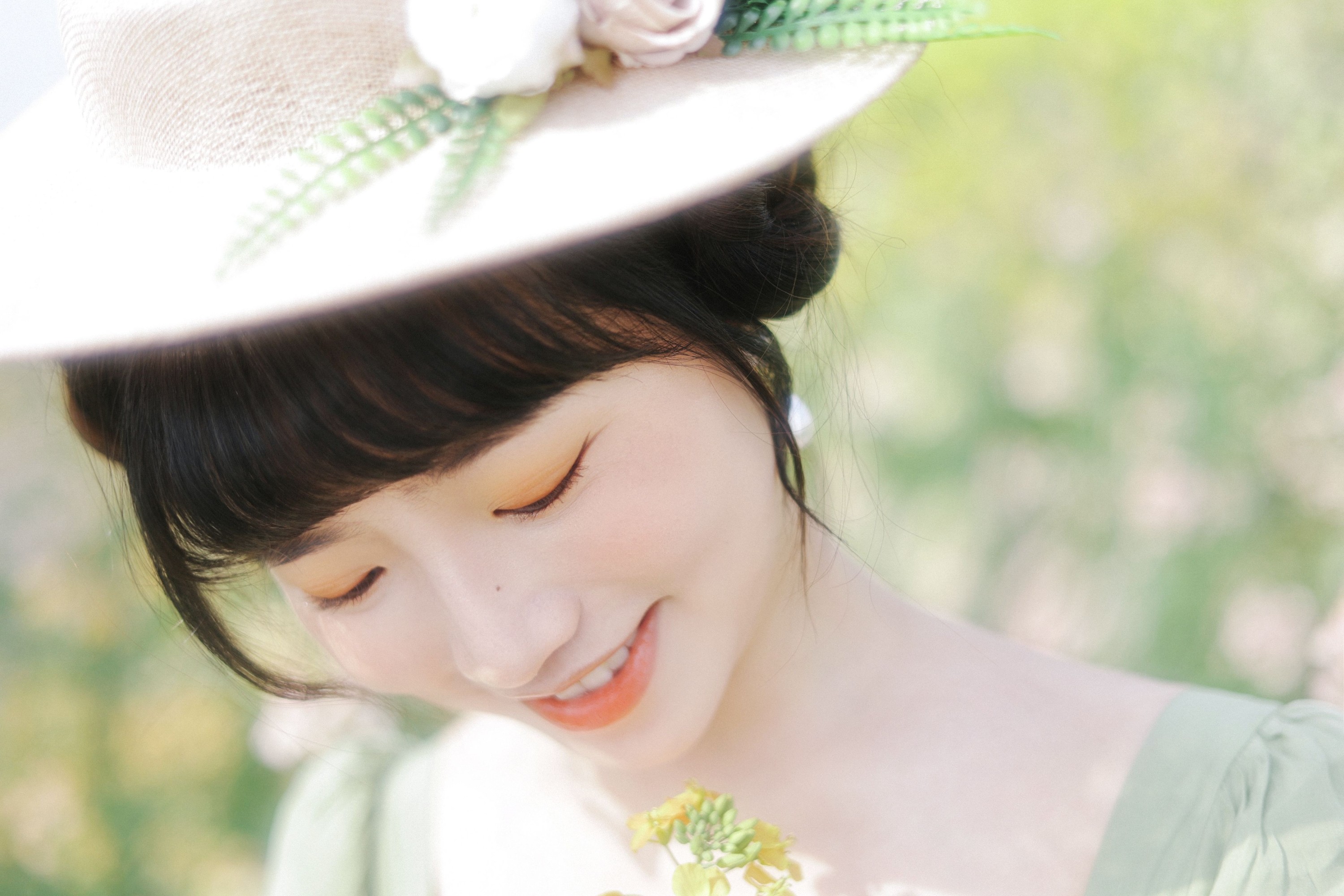 图片[8] - 蓝胖子 - 《莫奈花园》[31P] - 机器猫次元 - 机器猫次元