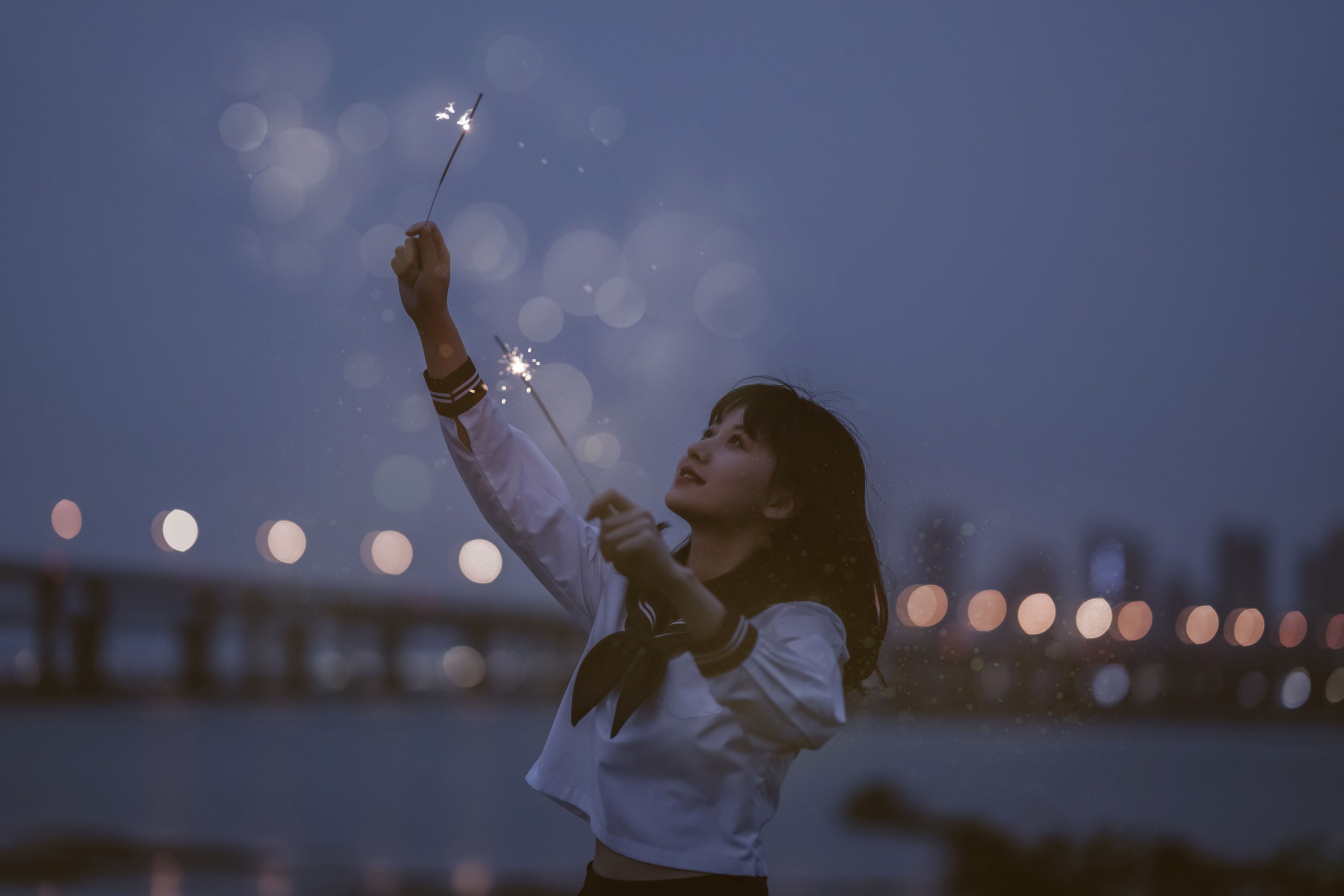 图片[3] - 园子 - 《跟那年的我们好好告别》[54P] - 机器猫次元 - 机器猫次元