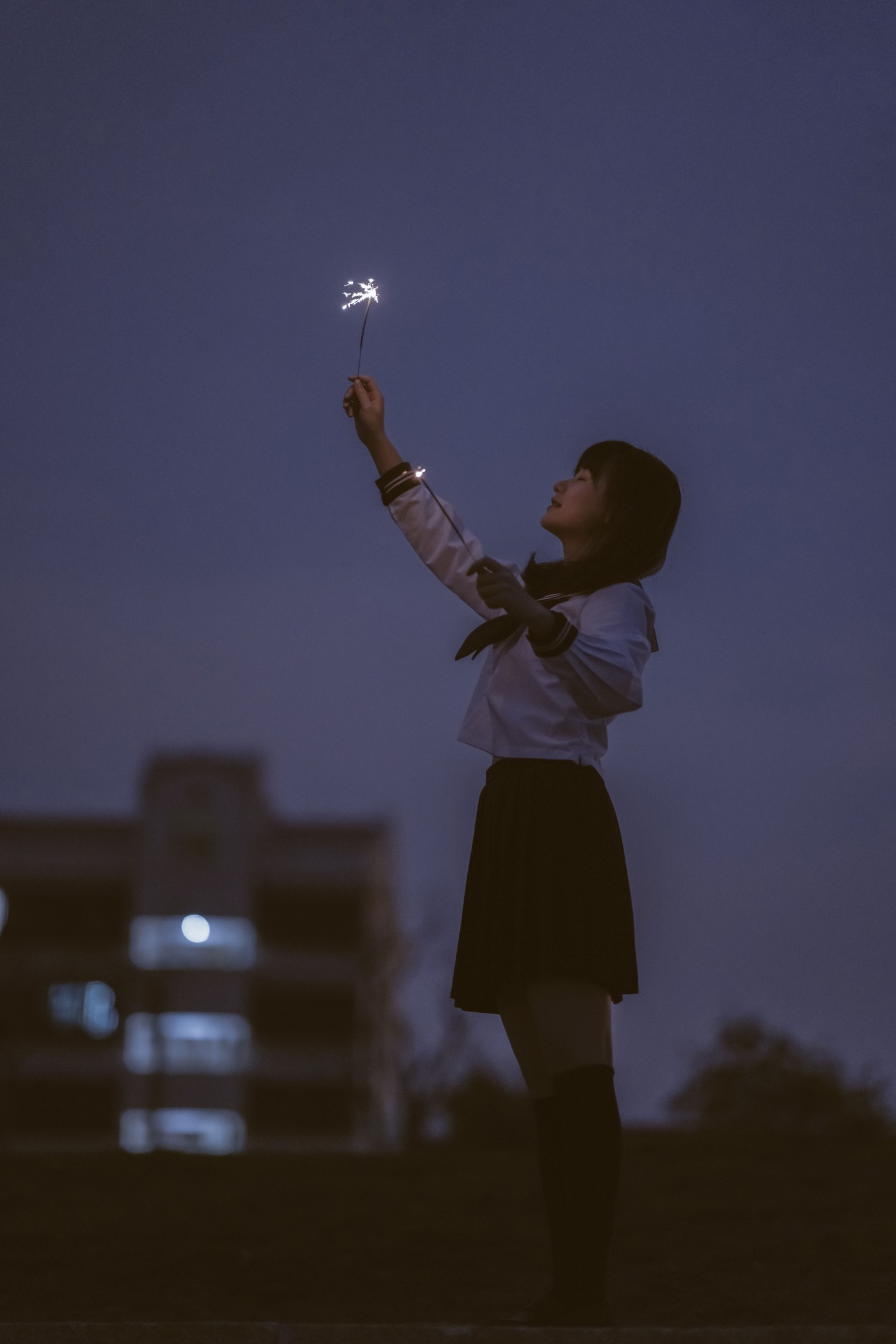 图片[7] - 园子 - 《跟那年的我们好好告别》[54P] - 机器猫次元 - 机器猫次元