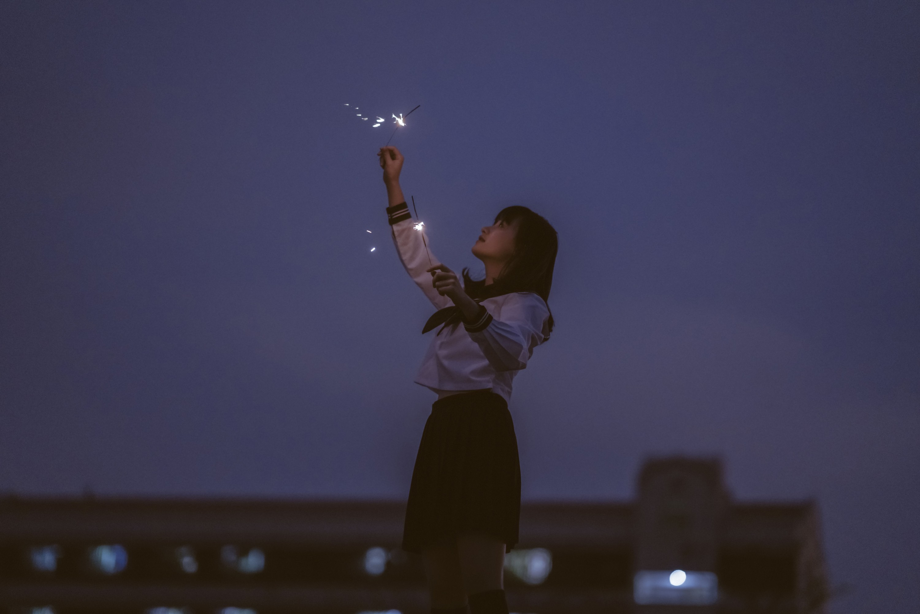 图片[6] - 园子 - 《跟那年的我们好好告别》[54P] - 机器猫次元 - 机器猫次元