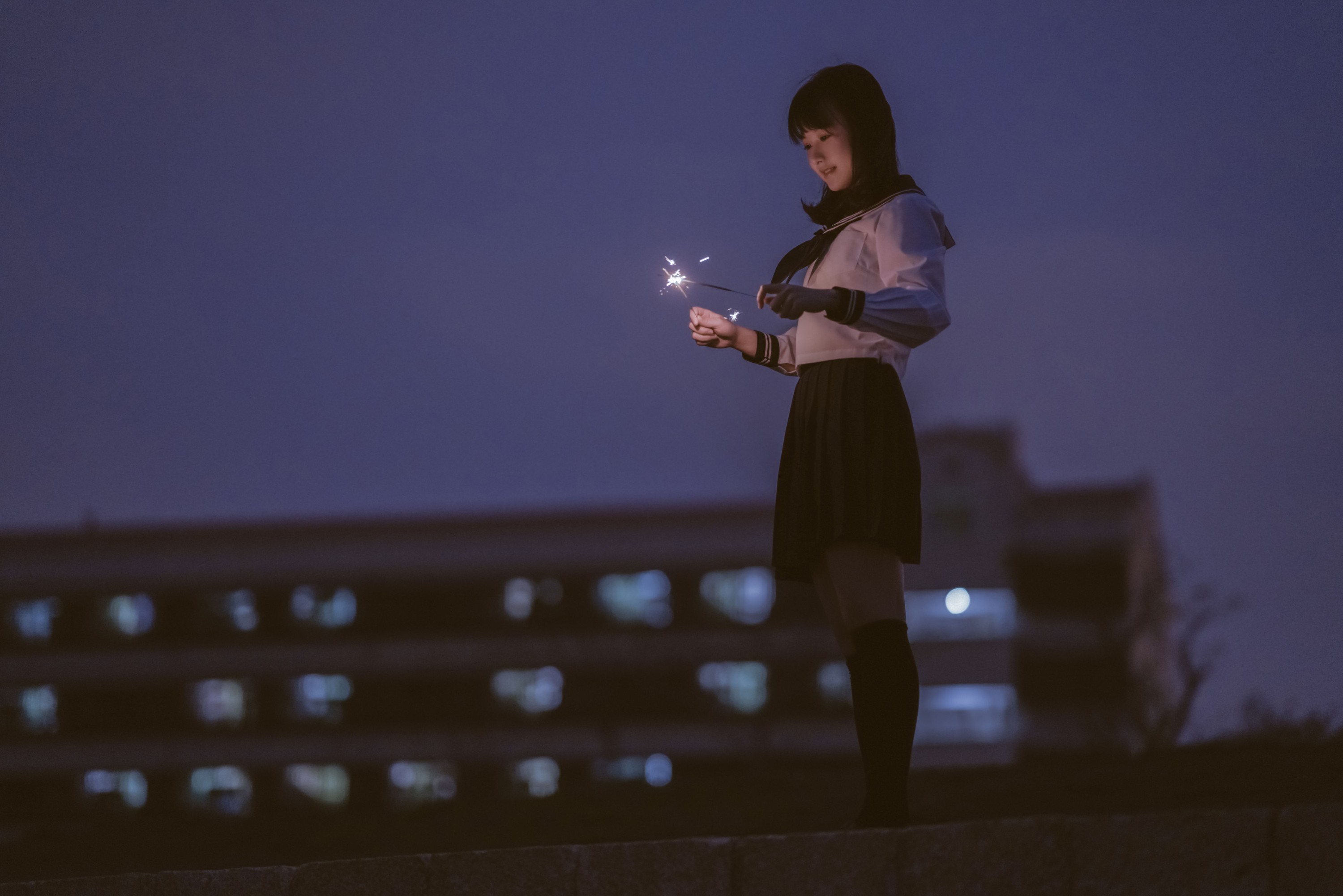 图片[4] - 园子 - 《跟那年的我们好好告别》[54P] - 机器猫次元 - 机器猫次元