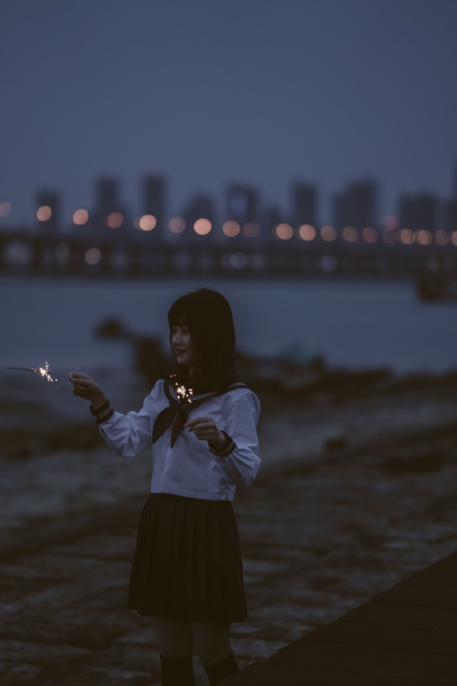 图片[5] - 园子 - 《跟那年的我们好好告别》[54P] - 机器猫次元 - 机器猫次元