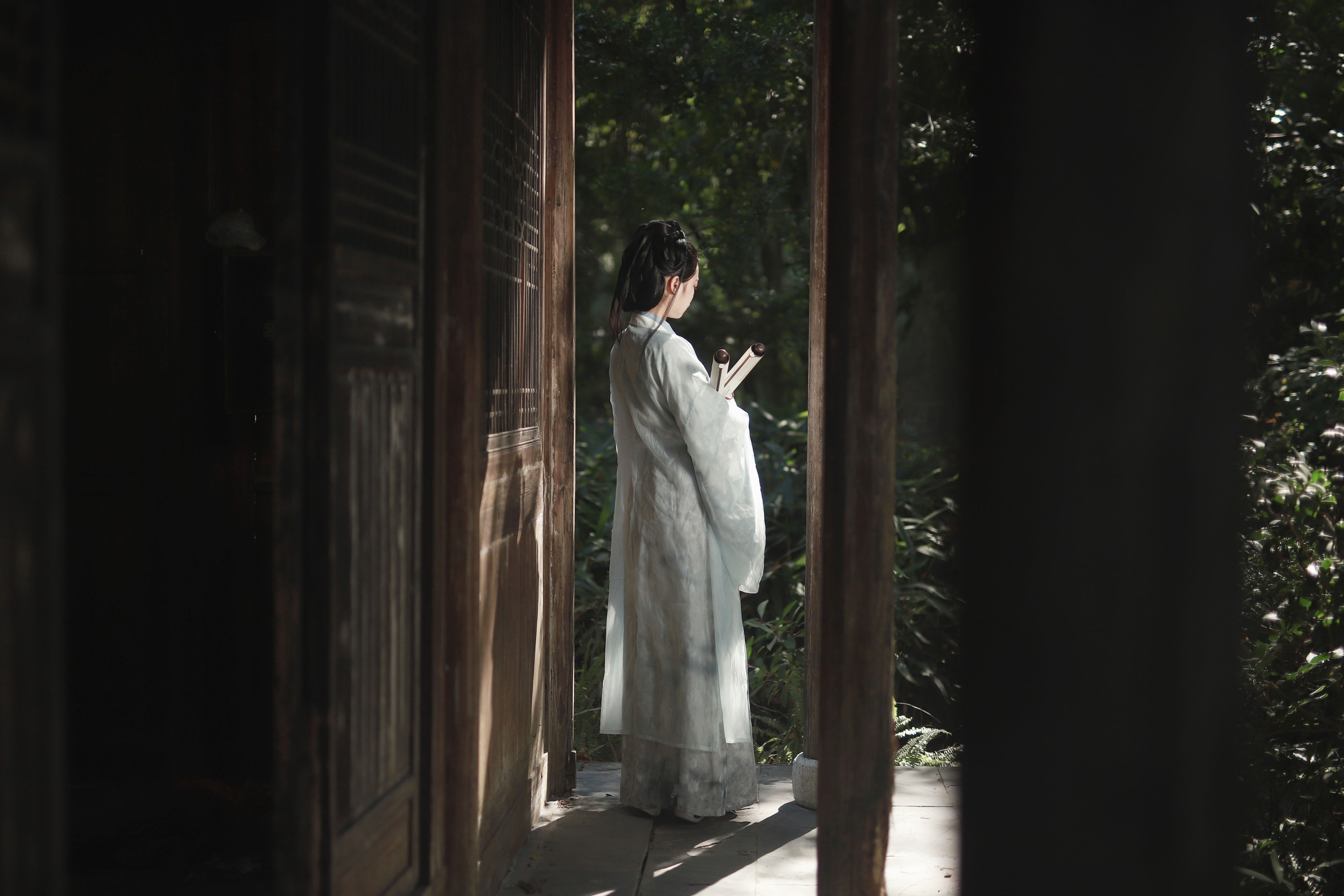 图片[5] - 苏西 - 《望亭春》[23P] - 机器猫次元 - 机器猫次元