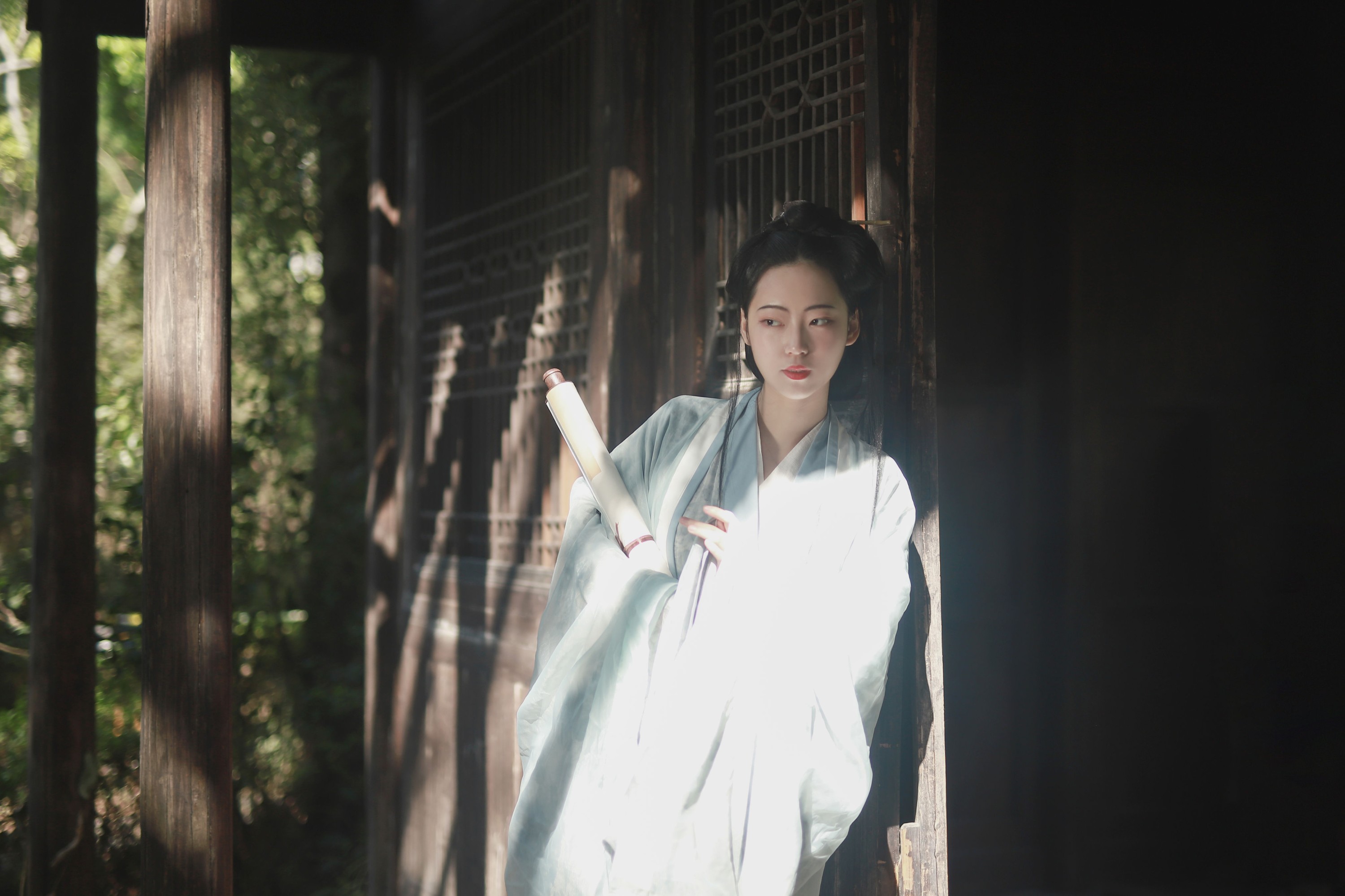 图片[8] - 苏西 - 《望亭春》[23P] - 机器猫次元 - 机器猫次元