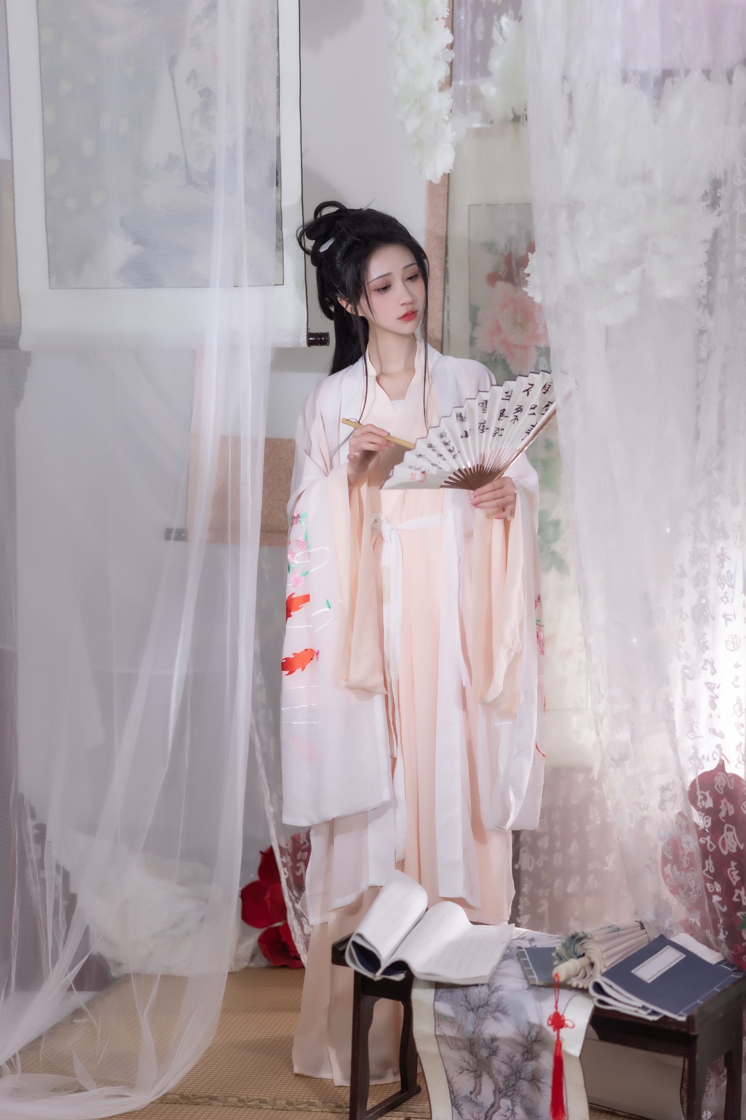 图片[3] - 绮罗生的小苏苏 - 《长相》[25P] - 机器猫次元 - 机器猫次元
