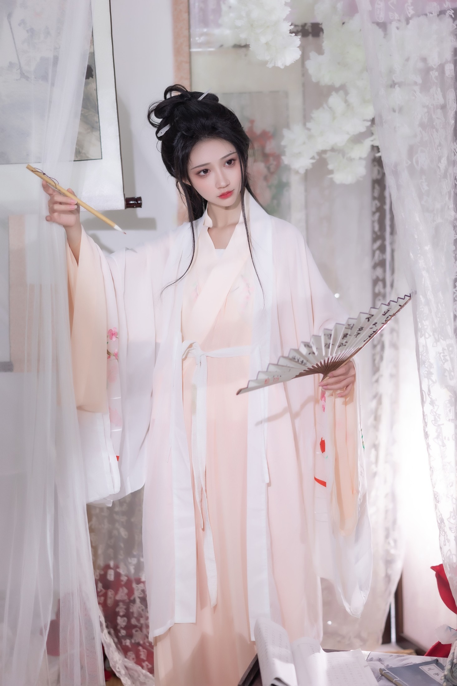 图片[7] - 绮罗生的小苏苏 - 《长相》[25P] - 机器猫次元 - 机器猫次元