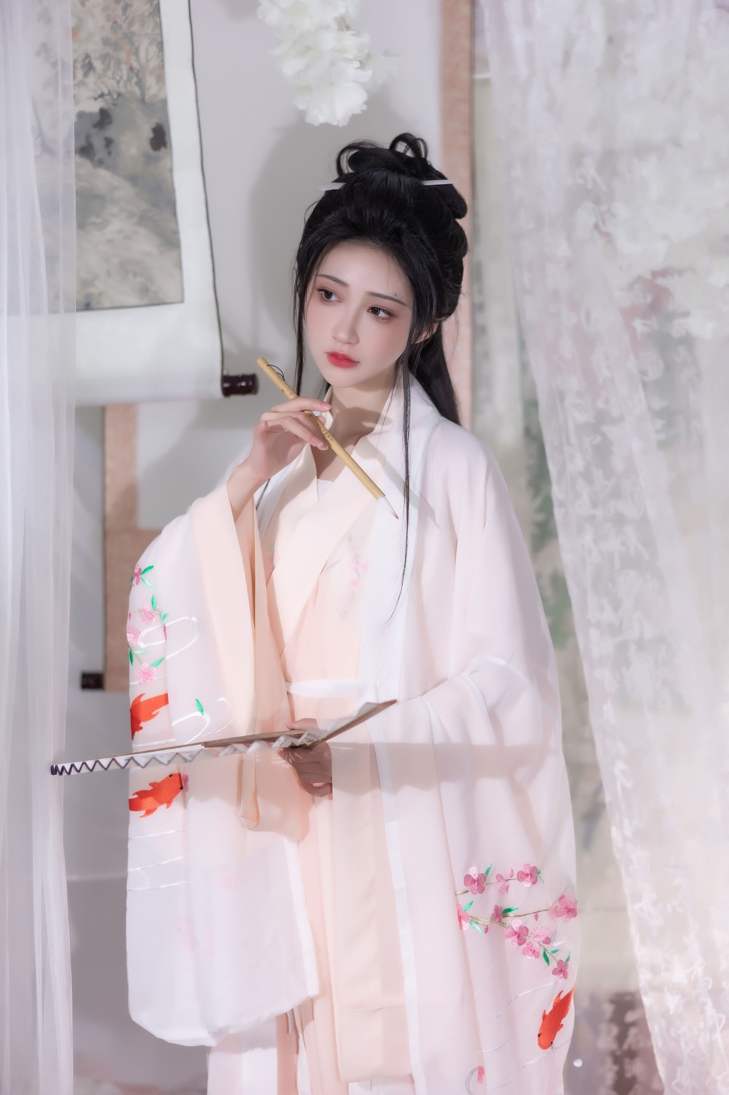 图片[5] - 绮罗生的小苏苏 - 《长相》[25P] - 机器猫次元 - 机器猫次元