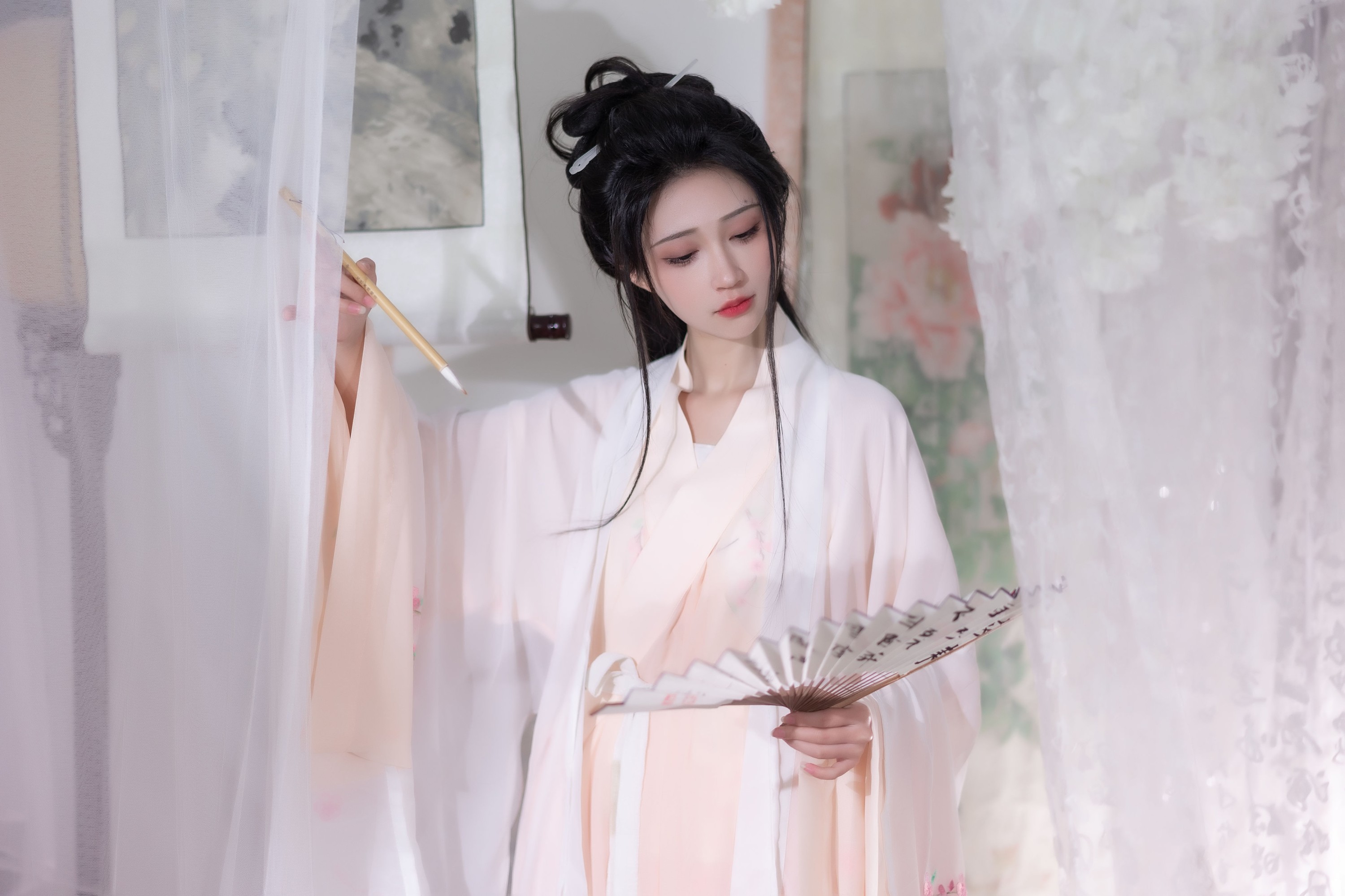 图片[4] - 绮罗生的小苏苏 - 《长相》[25P] - 机器猫次元 - 机器猫次元