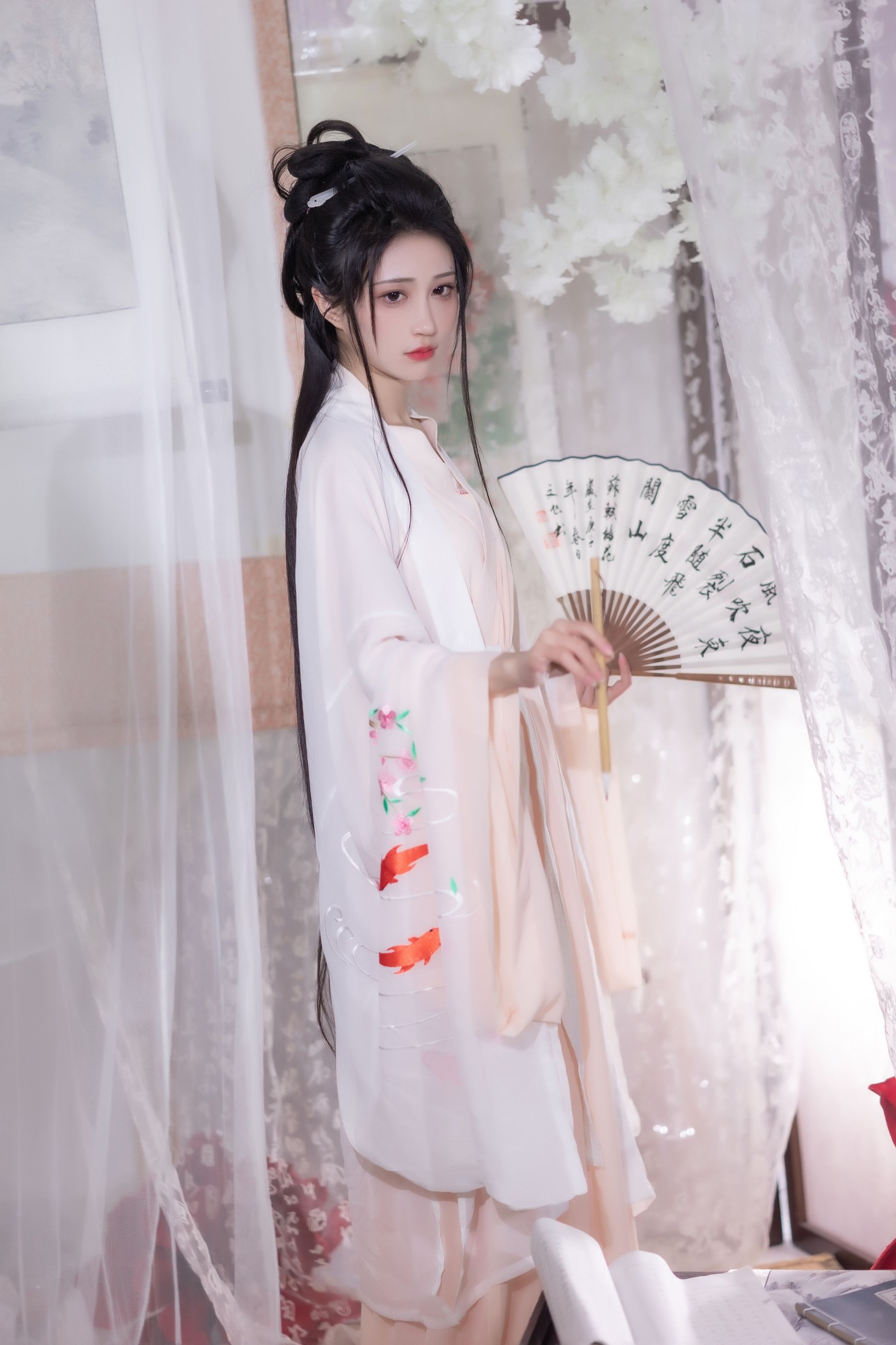 图片[8] - 绮罗生的小苏苏 - 《长相》[25P] - 机器猫次元 - 机器猫次元