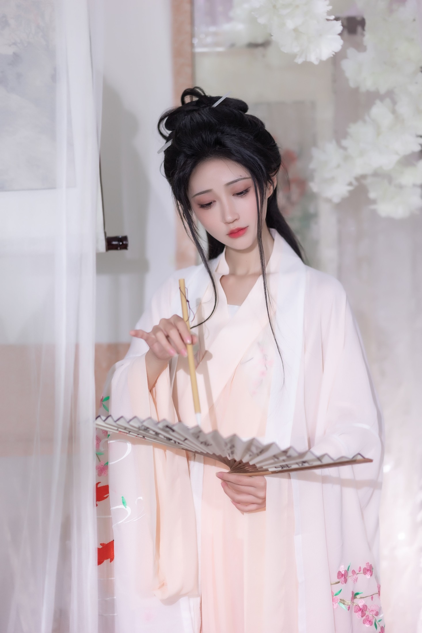 图片[6] - 绮罗生的小苏苏 - 《长相》[25P] - 机器猫次元 - 机器猫次元