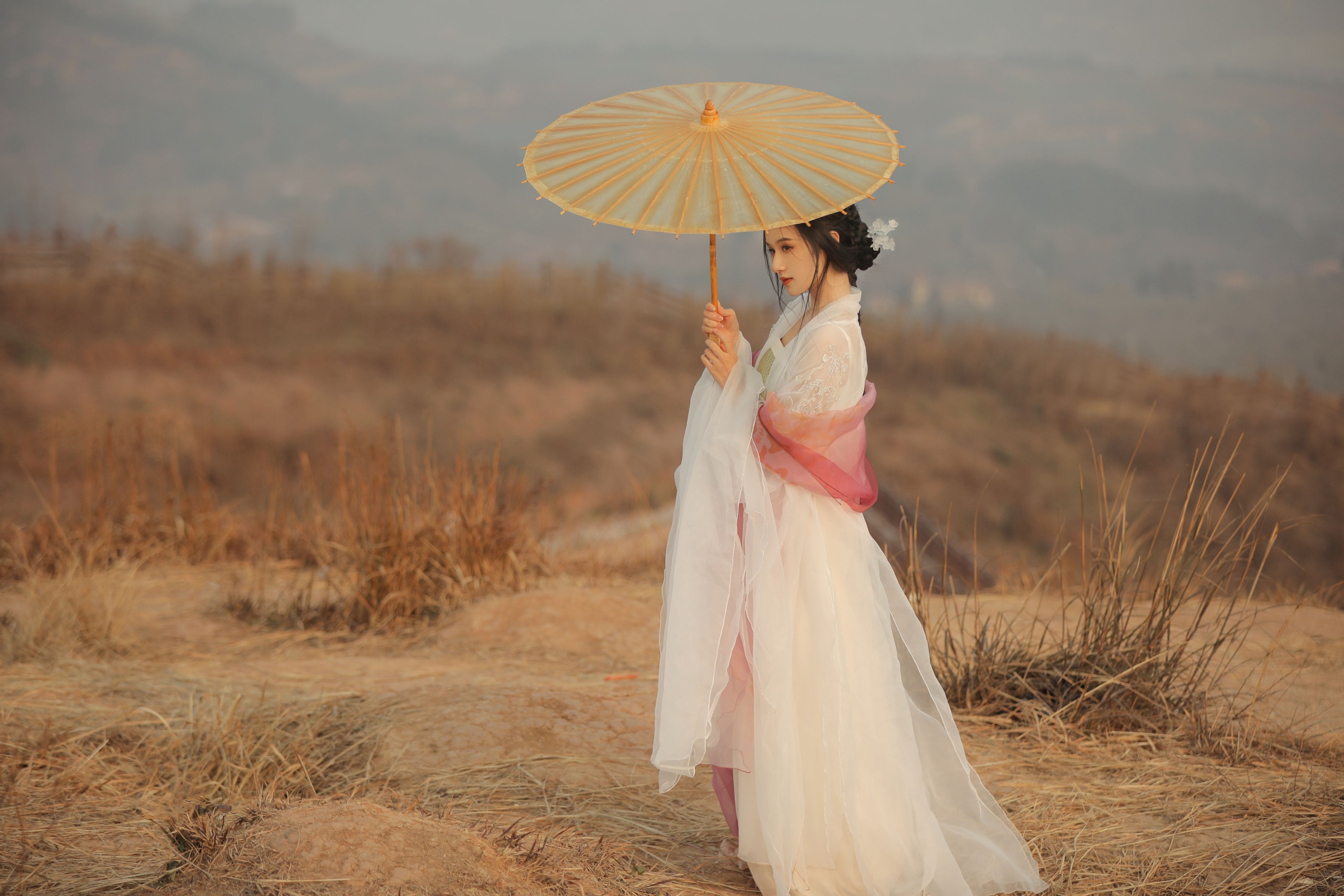 图片[7] - 贝贝爱吃山竹 - 《莫道桑榆晚，为霞尚满天》[22P] - 机器猫次元 - 机器猫次元