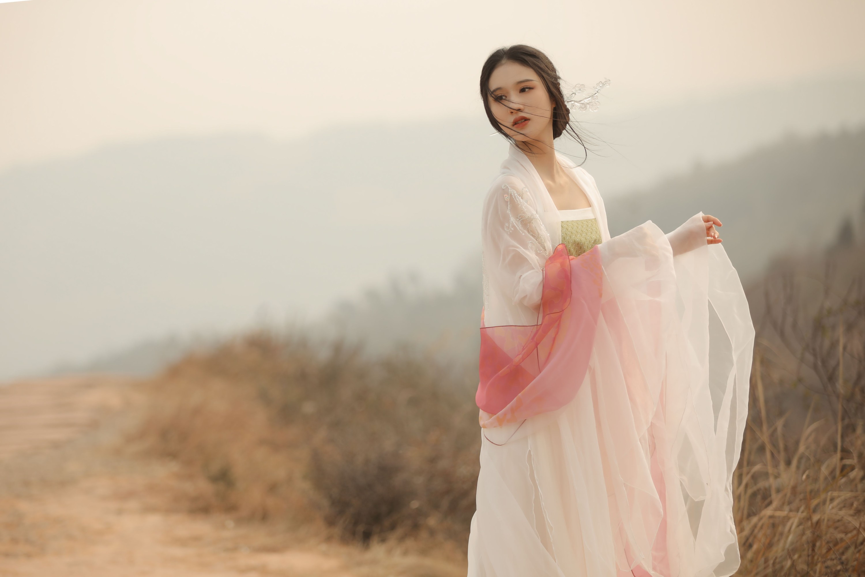 图片[4] - 贝贝爱吃山竹 - 《莫道桑榆晚，为霞尚满天》[22P] - 机器猫次元 - 机器猫次元