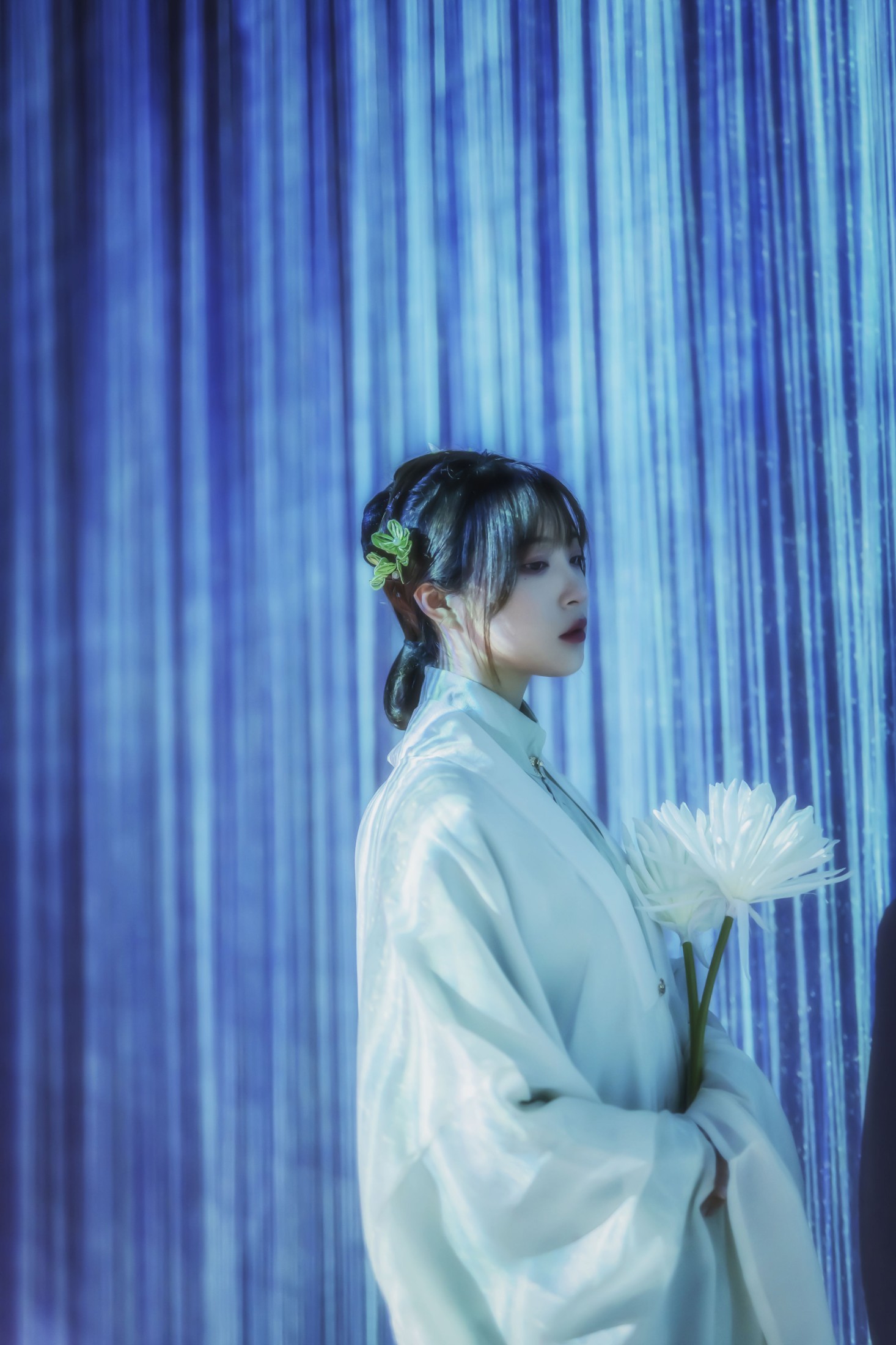 图片[8] - 步行幂 - 《汉服光影艺术展》[22P] - 机器猫次元 - 机器猫次元