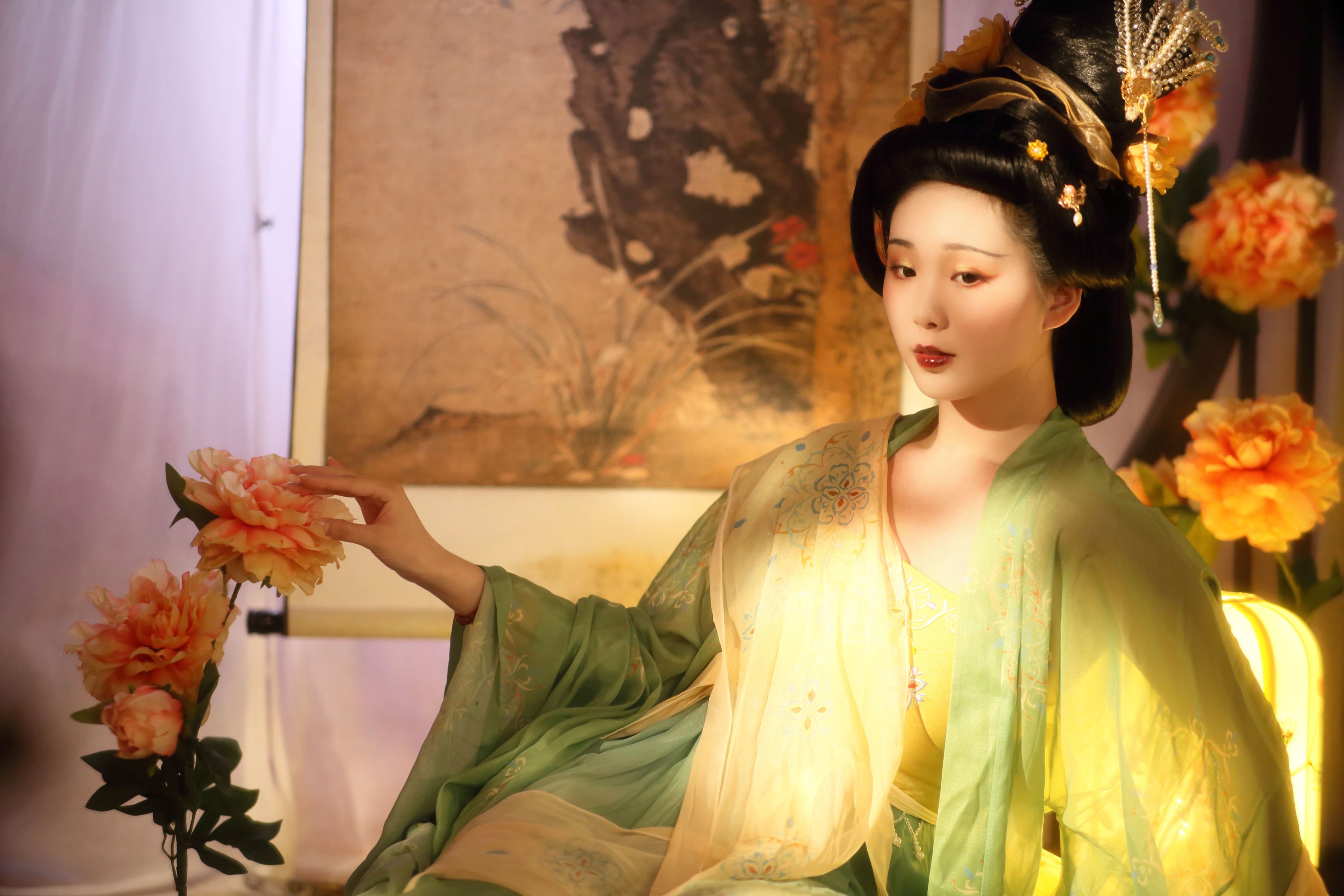 图片[5] - 乐音 - 《朝花夕拾》[36P] - 机器猫次元 - 机器猫次元