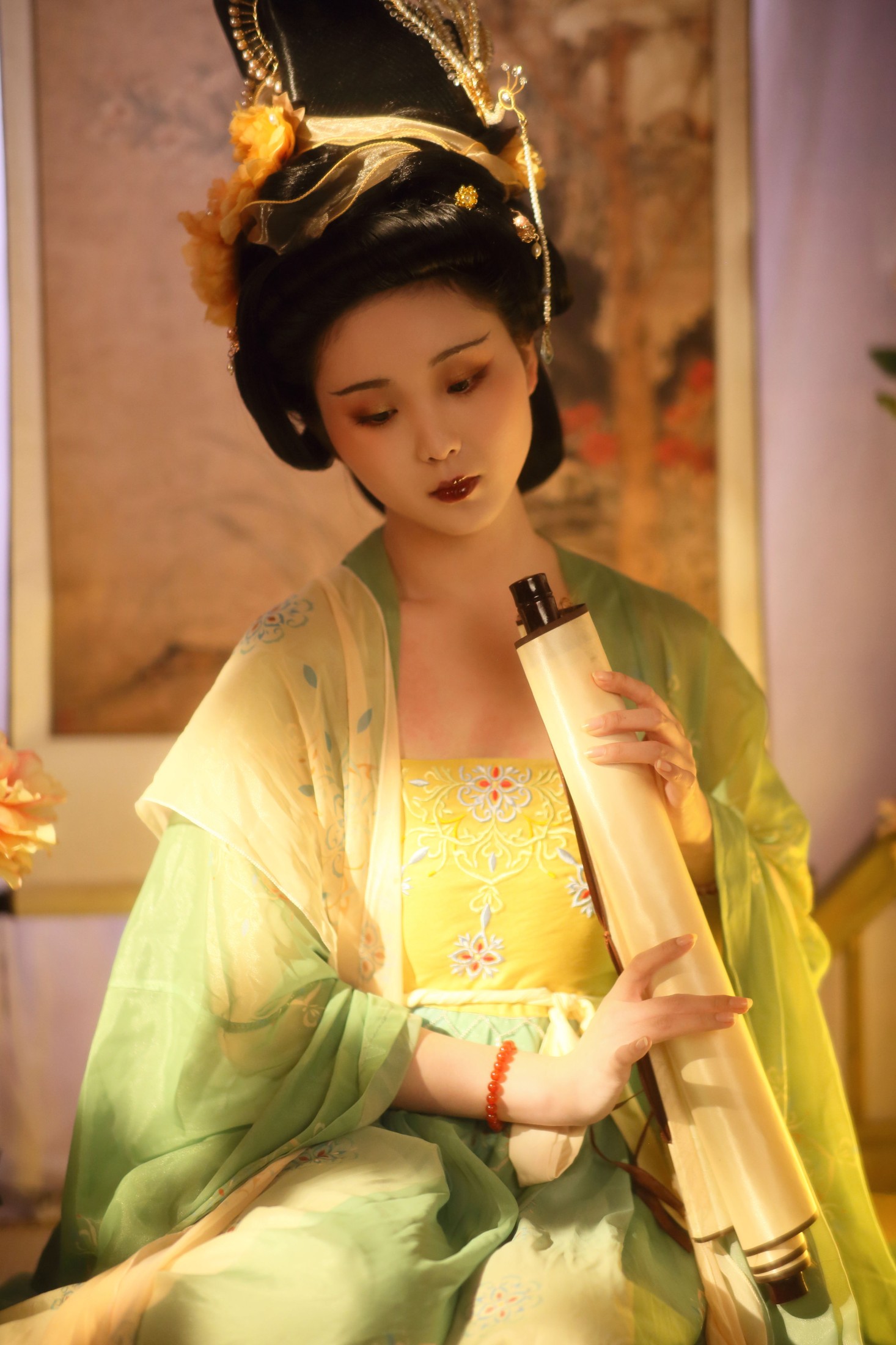 图片[8] - 乐音 - 《朝花夕拾》[36P] - 机器猫次元 - 机器猫次元
