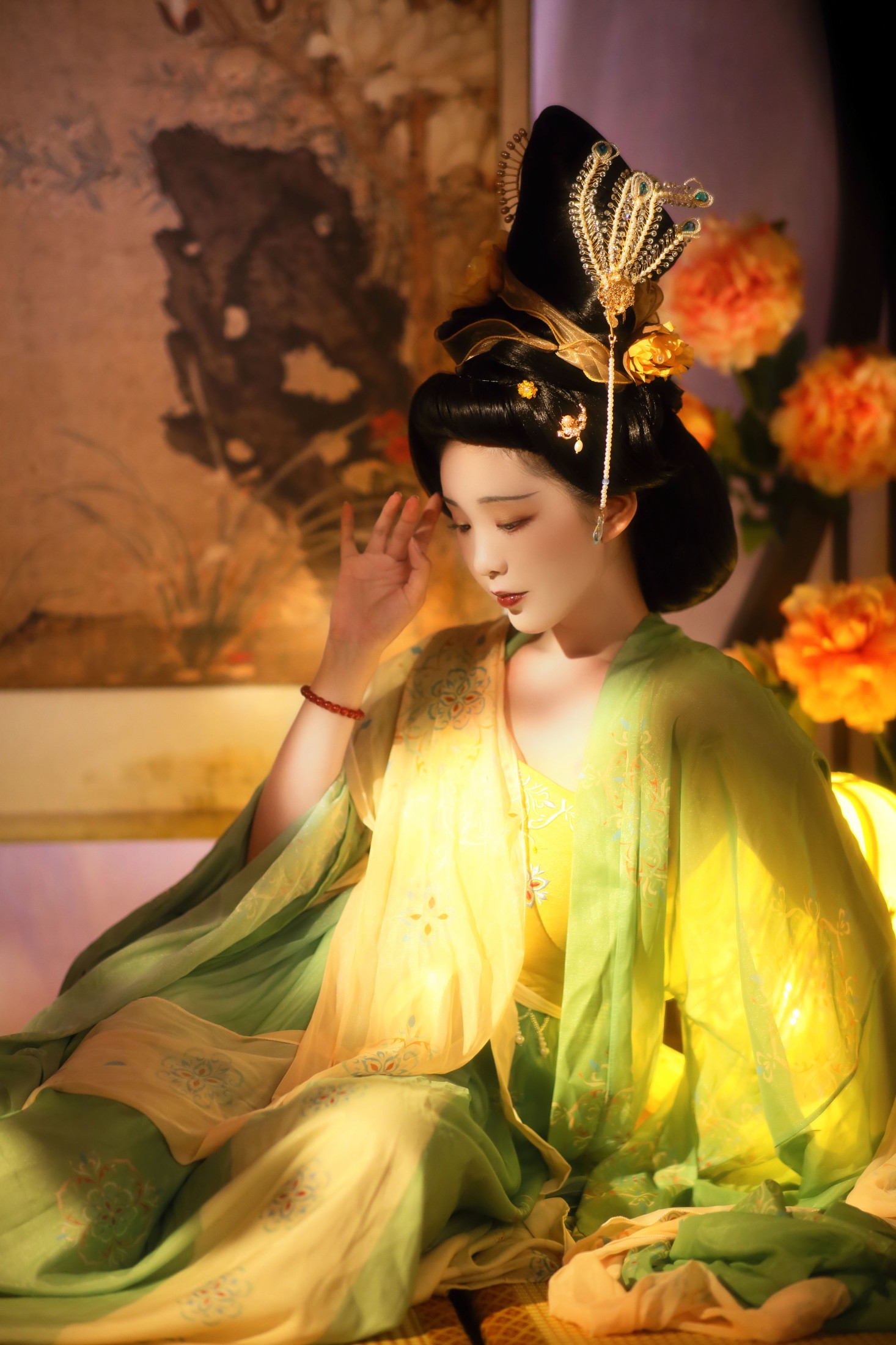 图片[6] - 乐音 - 《朝花夕拾》[36P] - 机器猫次元 - 机器猫次元