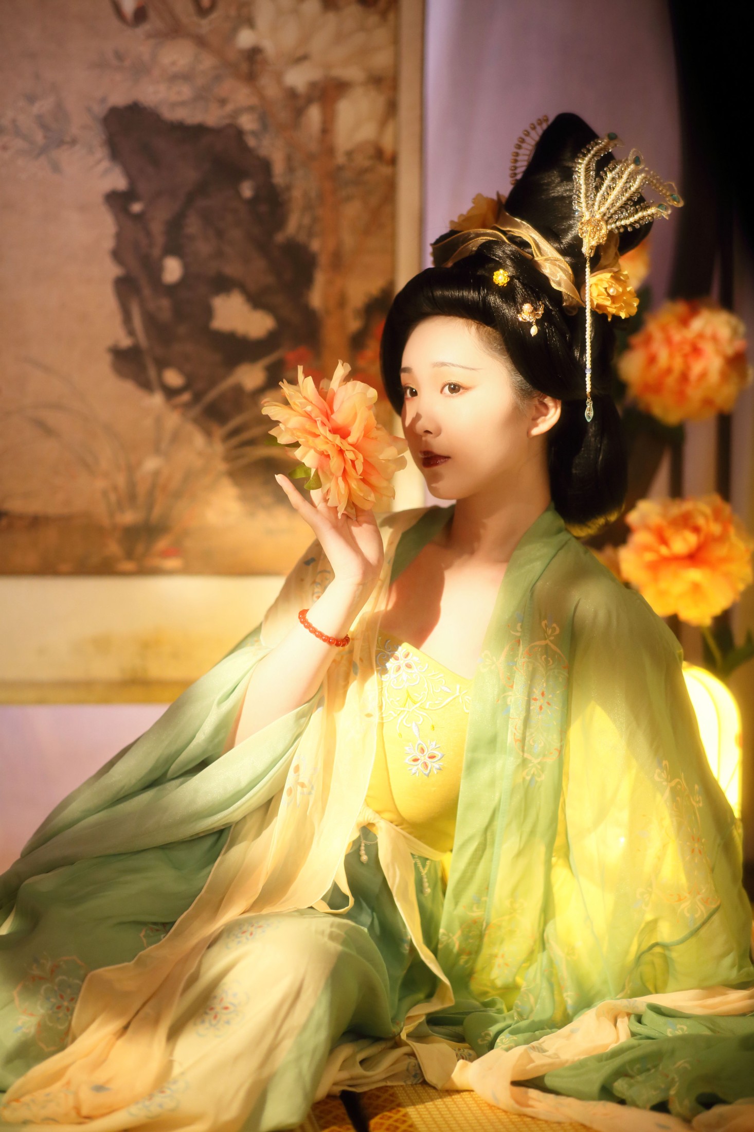 图片[4] - 乐音 - 《朝花夕拾》[36P] - 机器猫次元 - 机器猫次元