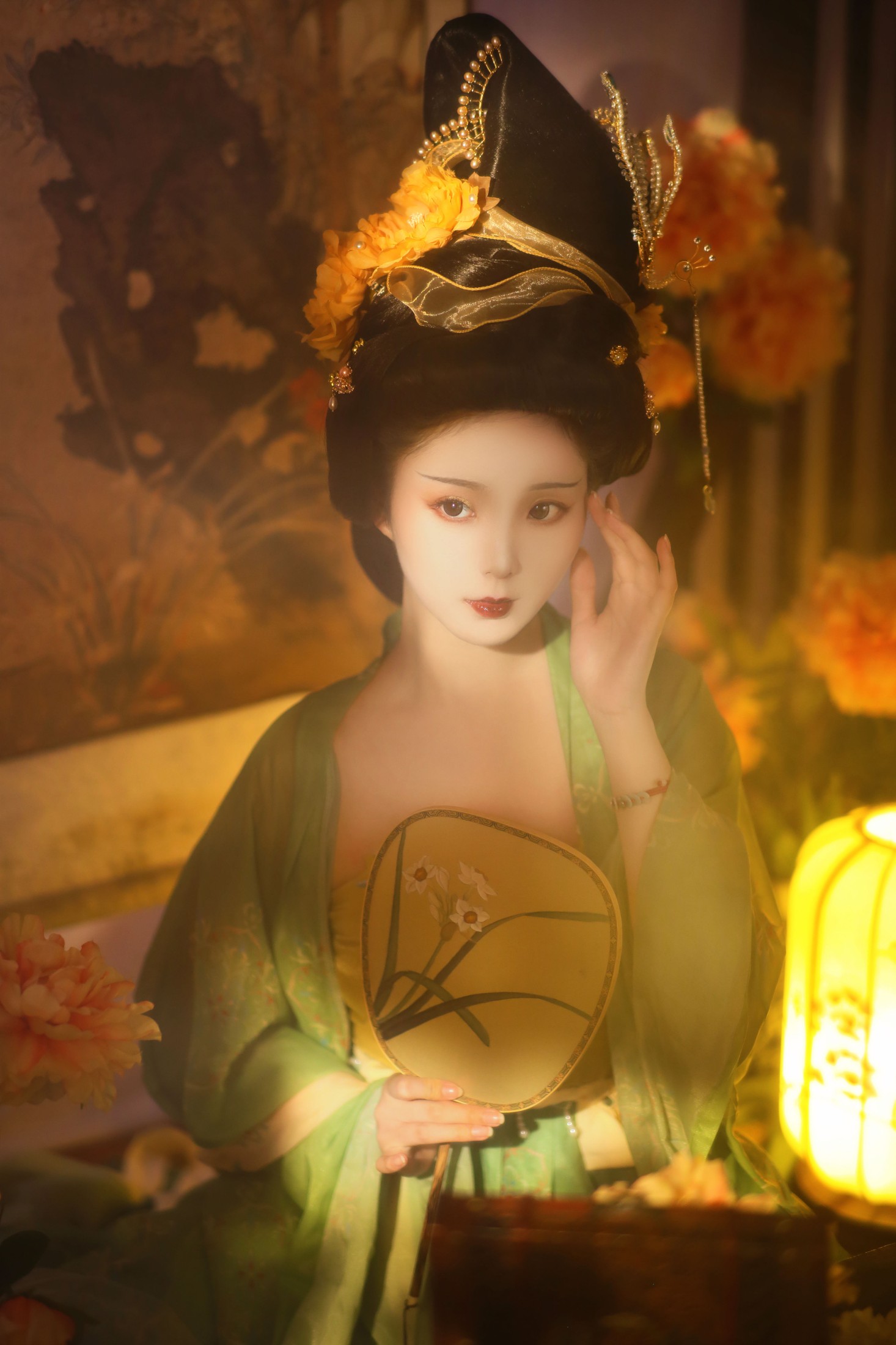 图片[3] - 乐音 - 《朝花夕拾》[36P] - 机器猫次元 - 机器猫次元