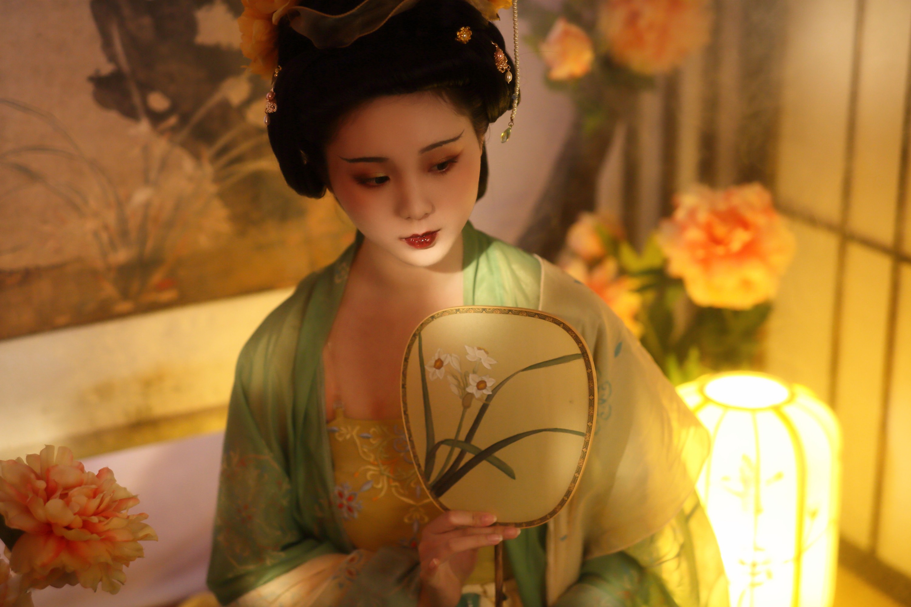 图片[7] - 乐音 - 《朝花夕拾》[36P] - 机器猫次元 - 机器猫次元