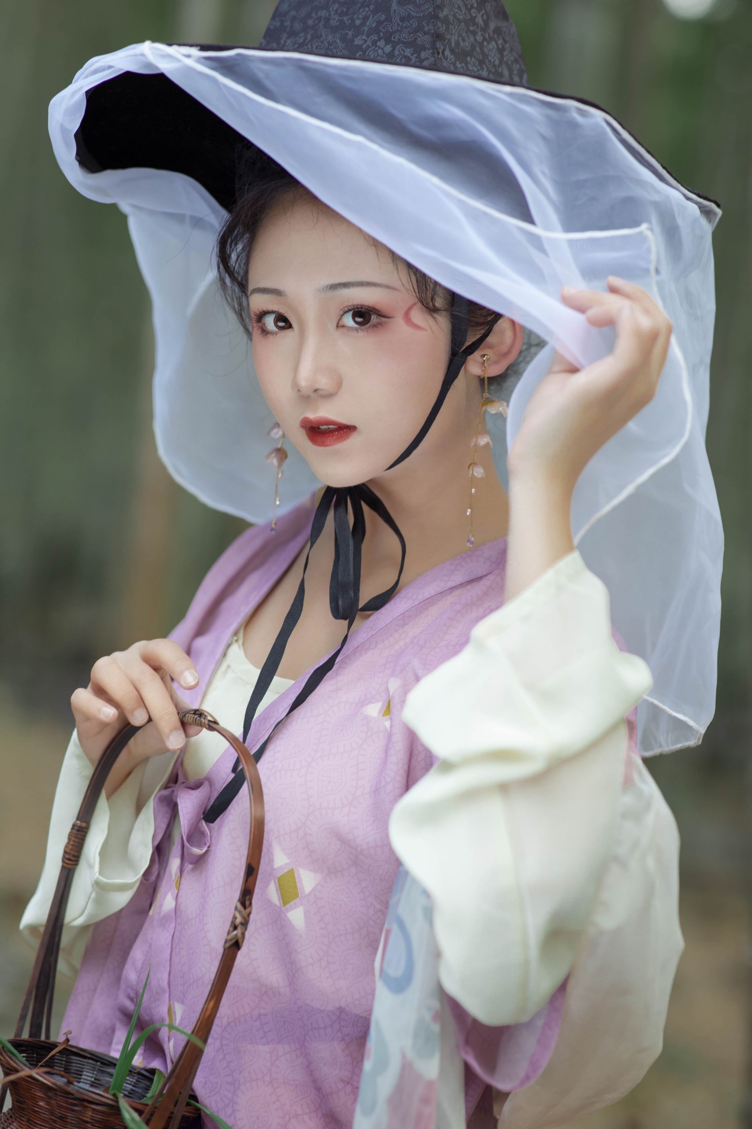 图片[8] - 沉诗思 - 《竹乡》[21P] - 机器猫次元 - 机器猫次元