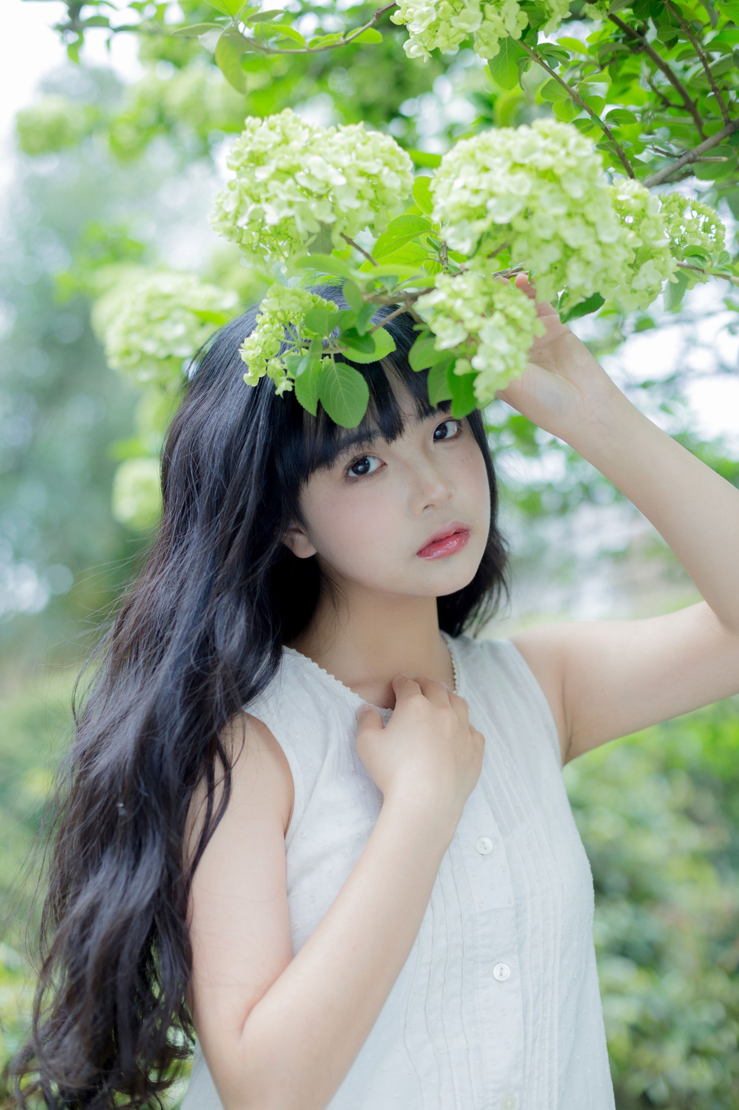 图片[4] - 止渊 - 《爱你不是两三天》[32P] - 机器猫次元 - 机器猫次元