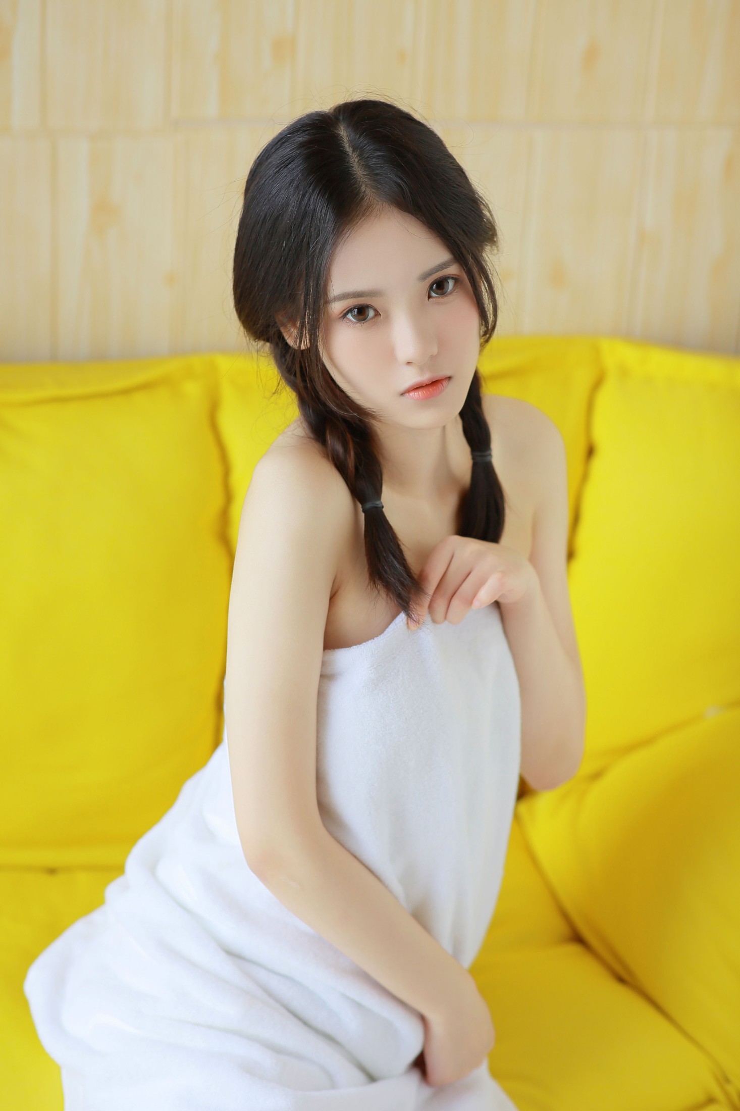 图片[6] - 清欢儿 - 《清凉夏日》[31P] - 机器猫次元 - 机器猫次元