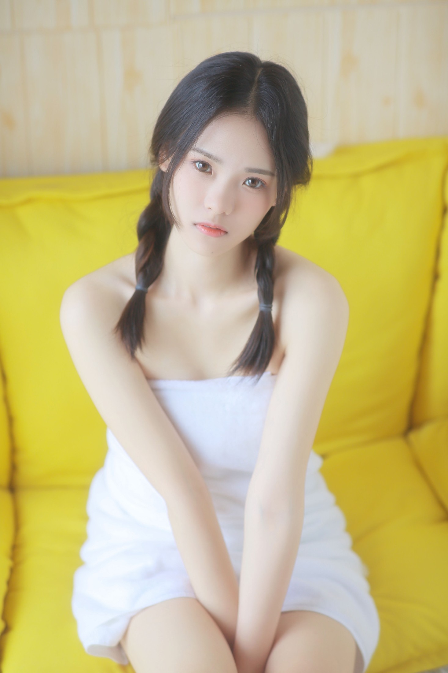 图片[3] - 清欢儿 - 《清凉夏日》[31P] - 机器猫次元 - 机器猫次元