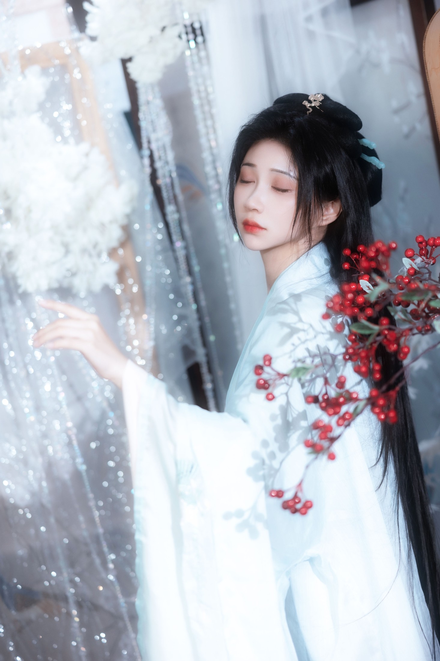 图片[4] - 绮罗生的小苏苏 - 《春日梦》[29P] - 机器猫次元 - 机器猫次元