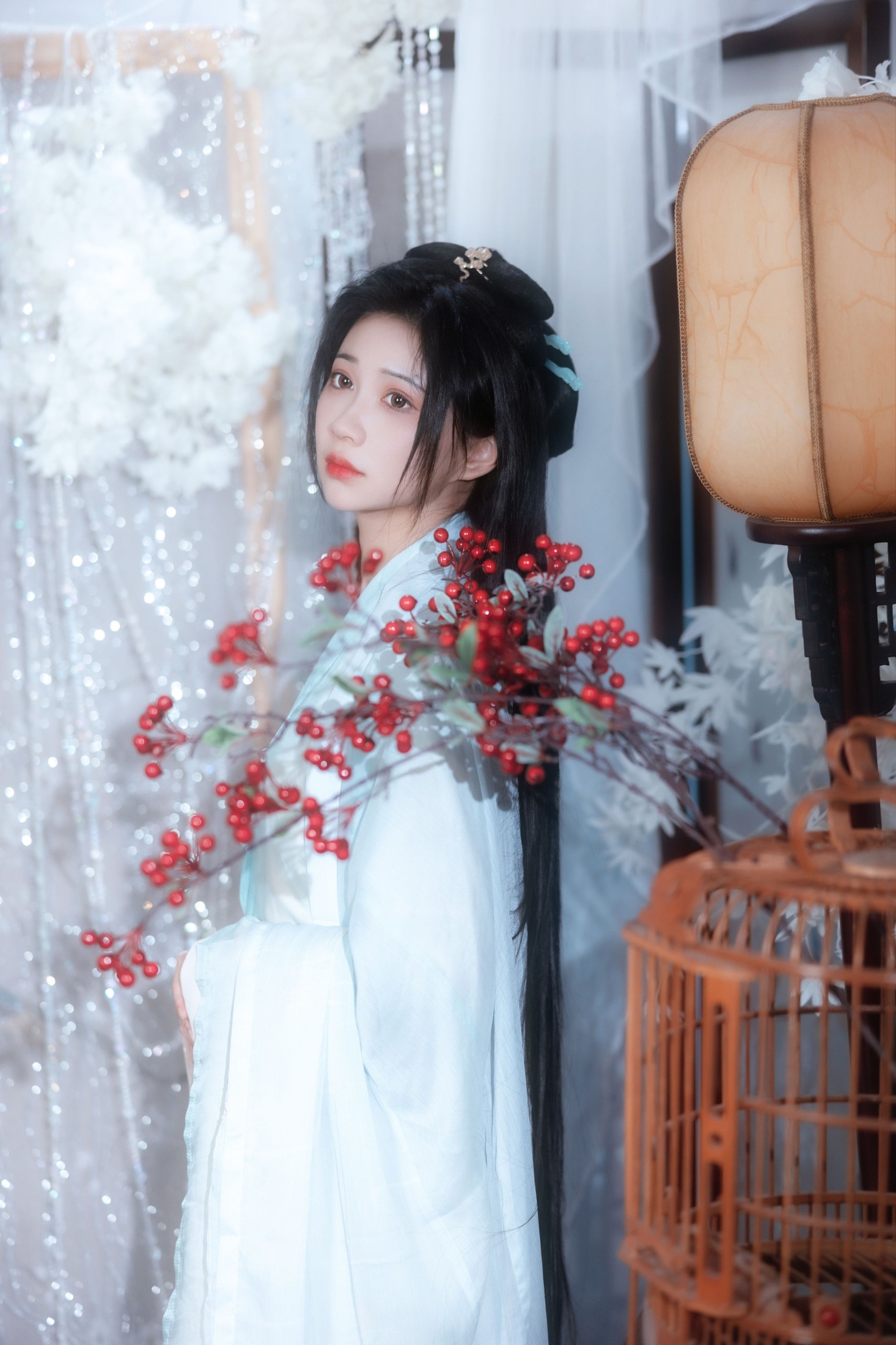 图片[3] - 绮罗生的小苏苏 - 《春日梦》[29P] - 机器猫次元 - 机器猫次元