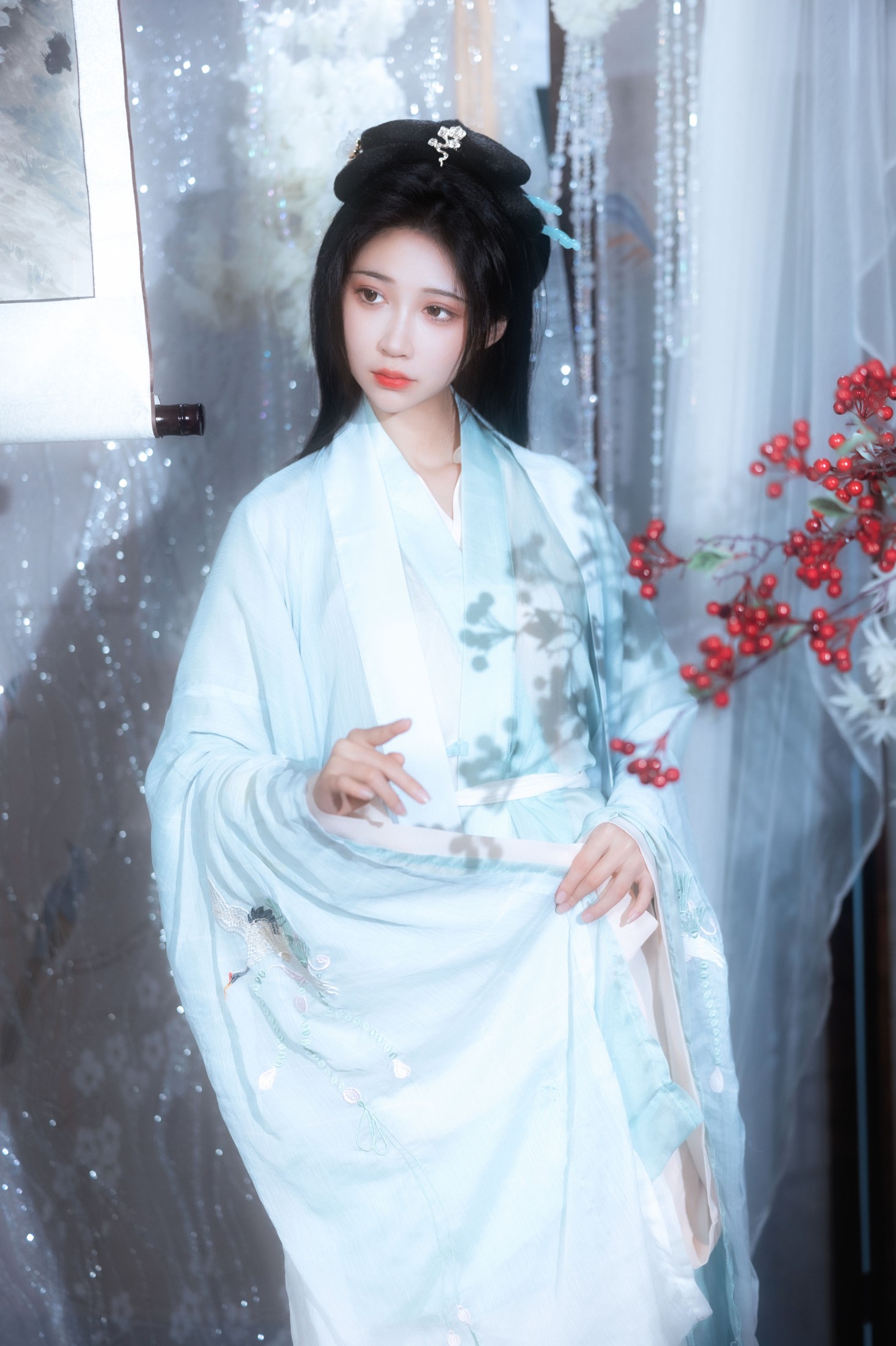 图片[7] - 绮罗生的小苏苏 - 《春日梦》[29P] - 机器猫次元 - 机器猫次元