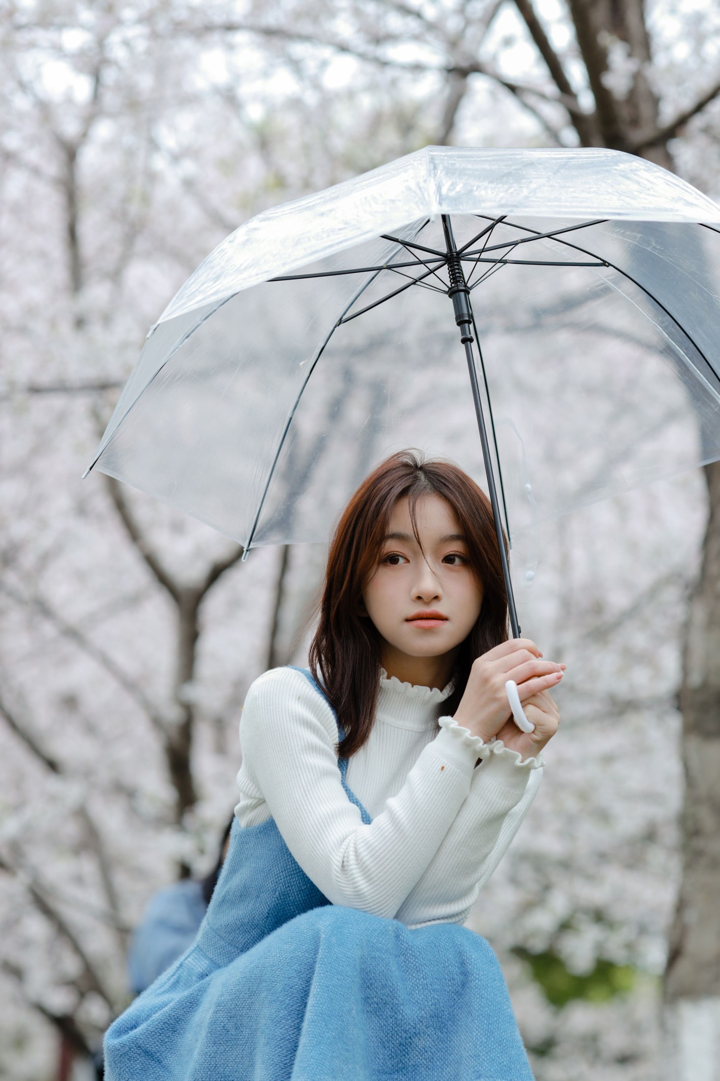 图片[5] - 钰儿 - 《樱花物语》[32P] - 机器猫次元 - 机器猫次元
