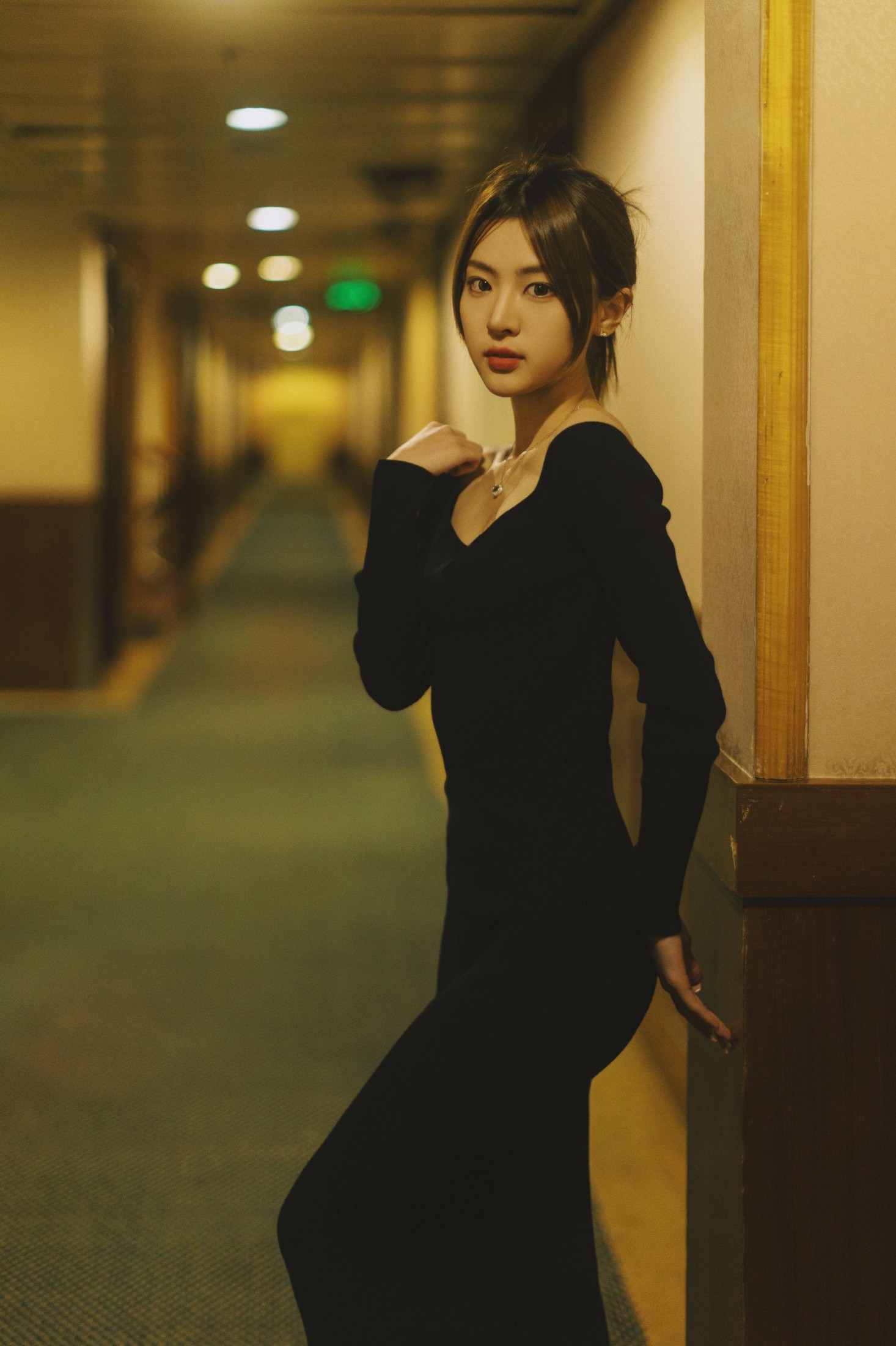 图片[3] - cici - 《迷》[33P] - 机器猫次元 - 机器猫次元