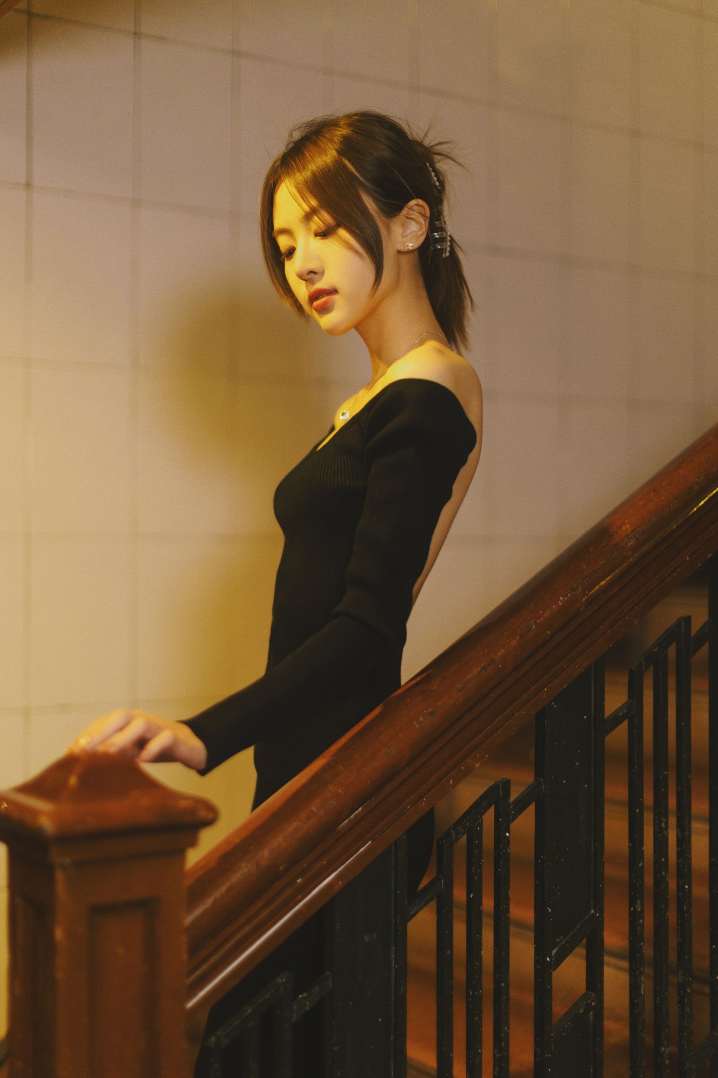 图片[8] - cici - 《迷》[33P] - 机器猫次元 - 机器猫次元