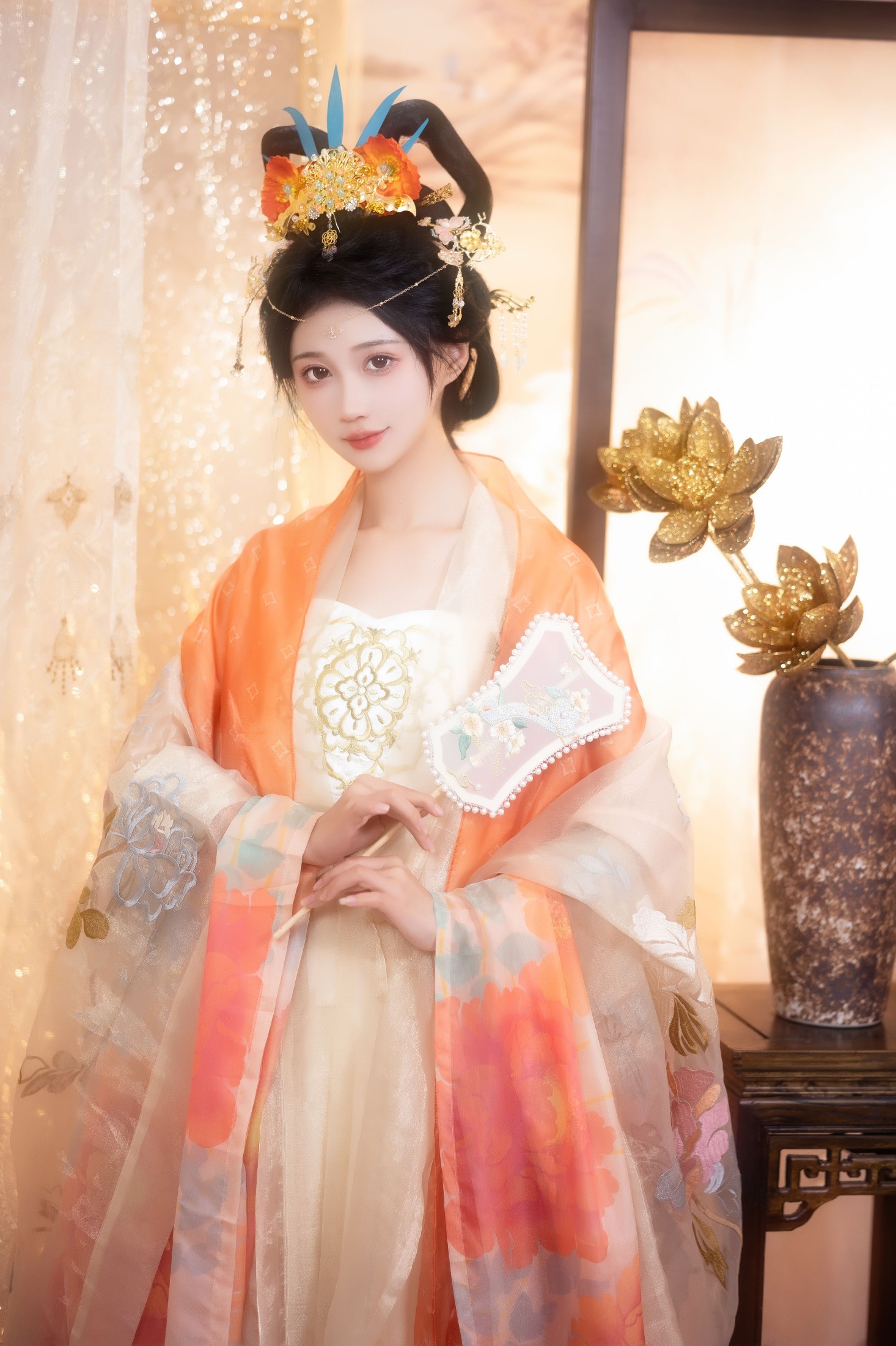 图片[4] - 绮罗生的小苏苏 - 《西风》[29P] - 机器猫次元 - 机器猫次元