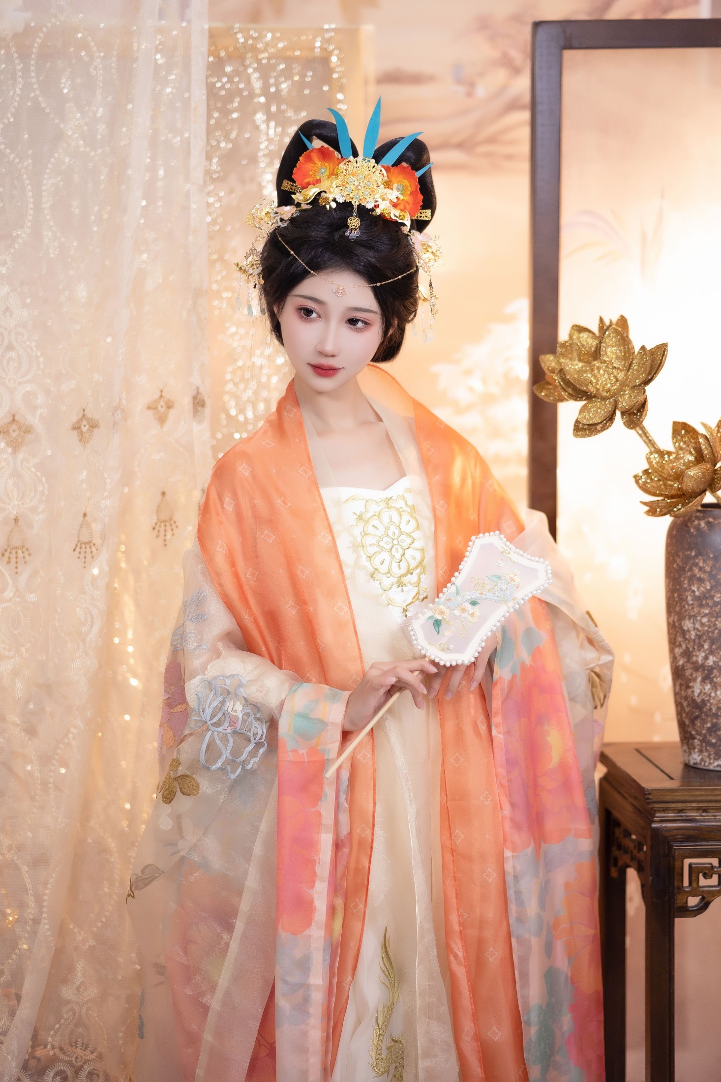 图片[3] - 绮罗生的小苏苏 - 《西风》[29P] - 机器猫次元 - 机器猫次元